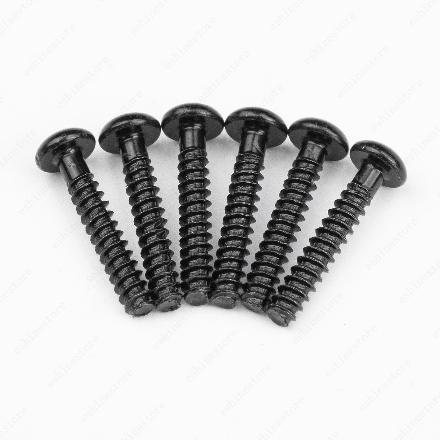 3 COLOR Single Coil Pickup Height Adjustment Pan Head Screw & Springs For Strat