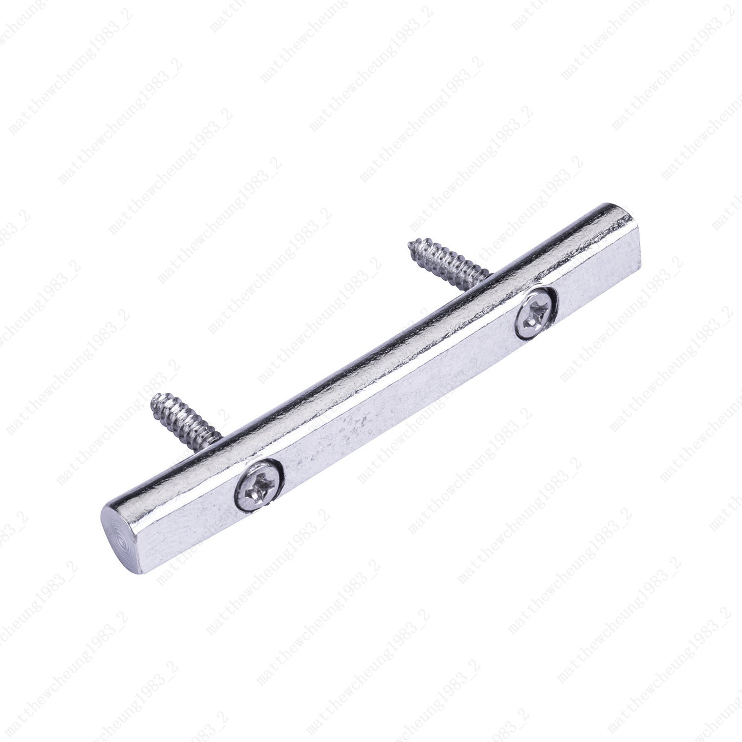 Professional 48MM Guitar String Retainer Bar String Trees Guides Guitar Replace
