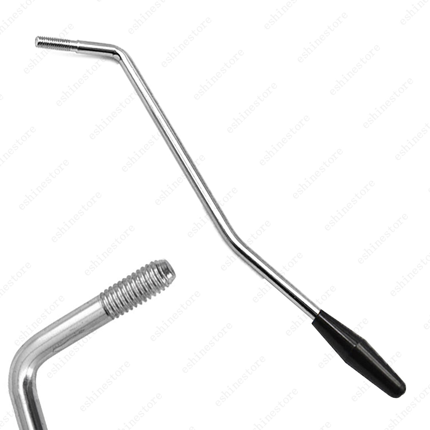 5mm / 6mm Thread Tremolo Arm Whammy Bar for Fender Stratocaster Electric