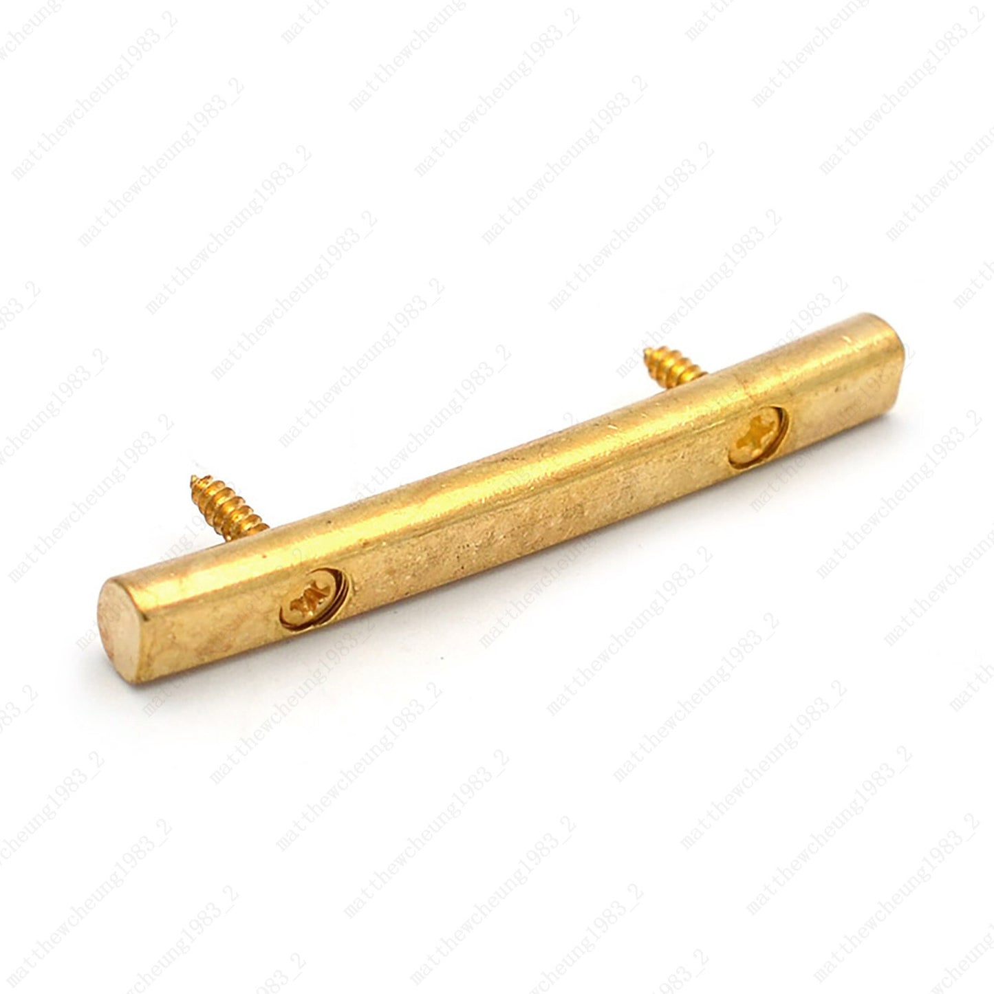 Professional 48MM Guitar String Retainer Bar String Trees Guides Guitar Replace