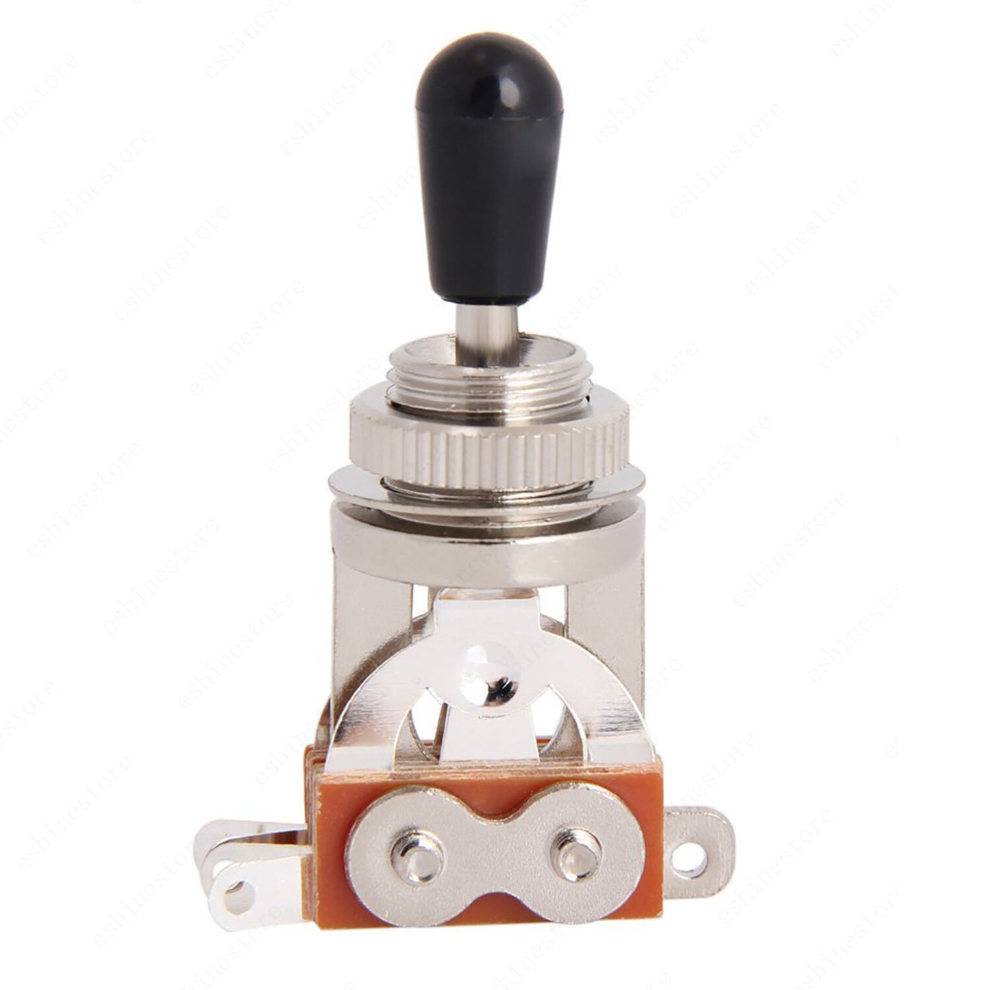 3-Way Short Toggle Electric Guitar Switch Selector For Gibson Epiphone Les Paul