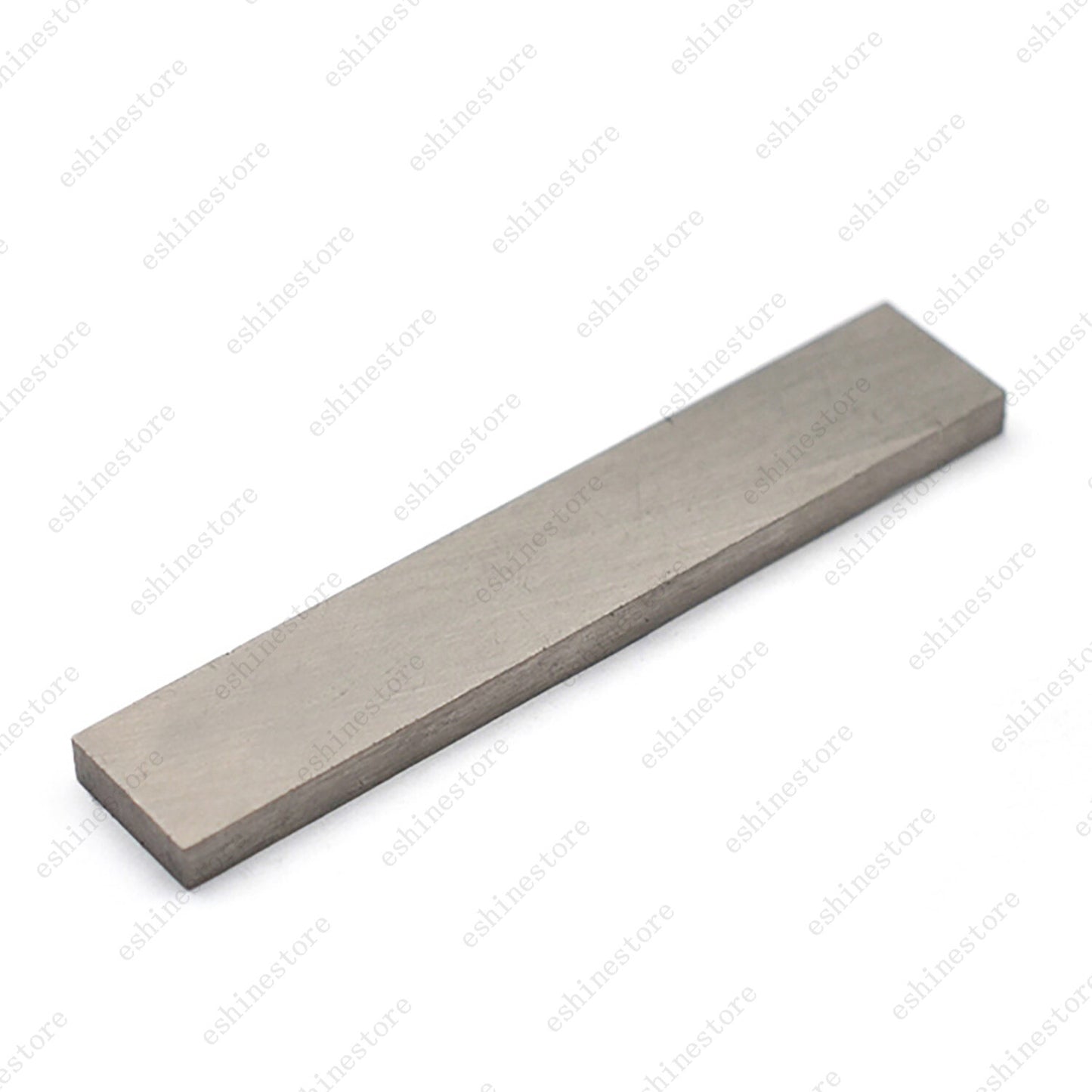2Pcs Alnico 5 Humbucker Bar Magnet Pickup Magnetized for Guitar Coil Pickups