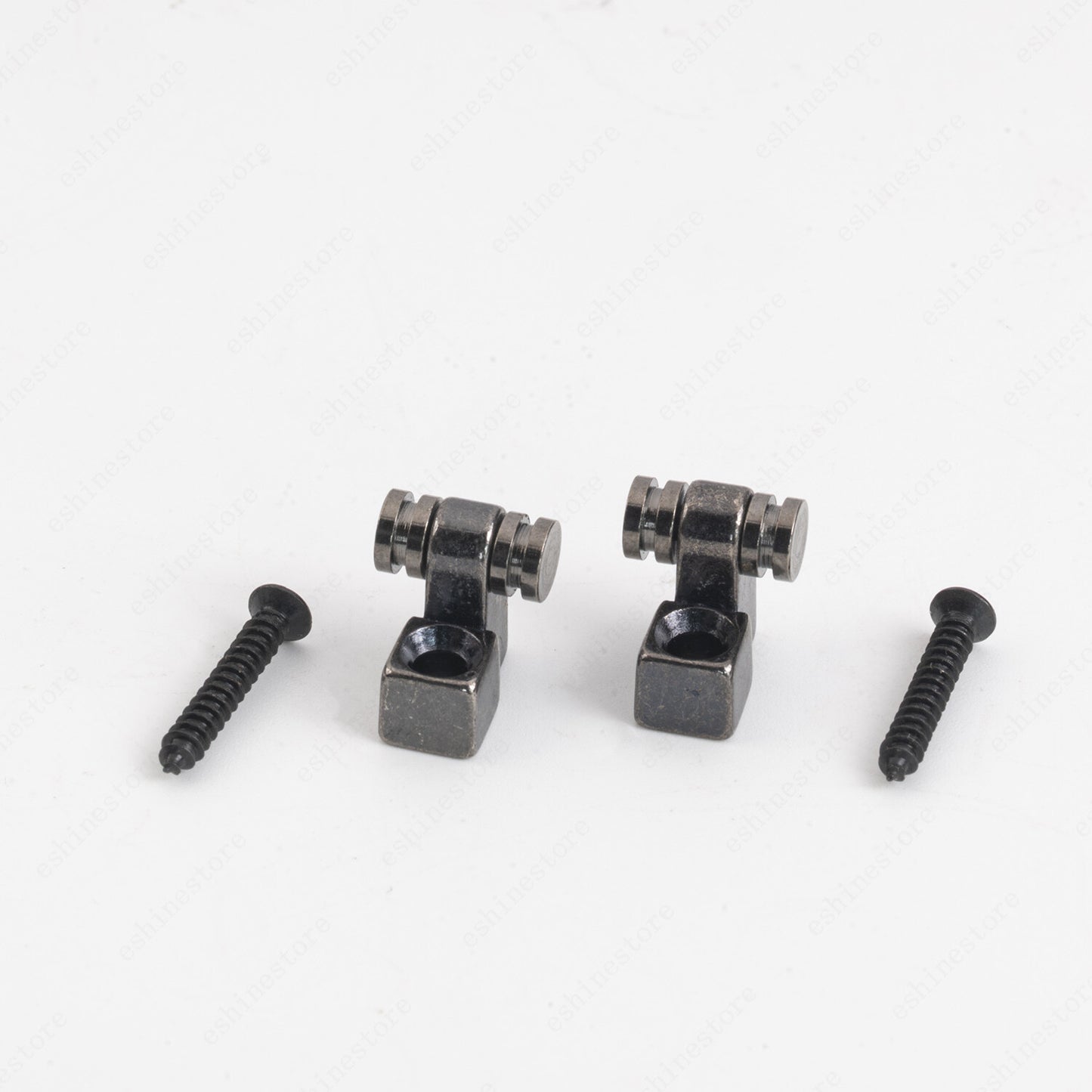 Roller String Trees String Retainer Guide for Strat Tele Style Guitar in 5colors