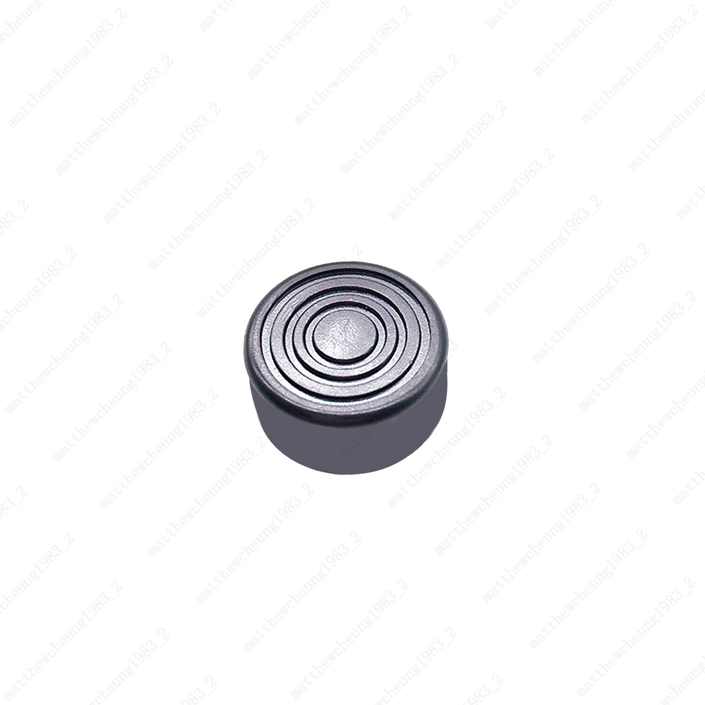 1/2/4 Pcs Guitar Effect Pedal Footswitch Toppers Foot Nail Cap Protection Cap