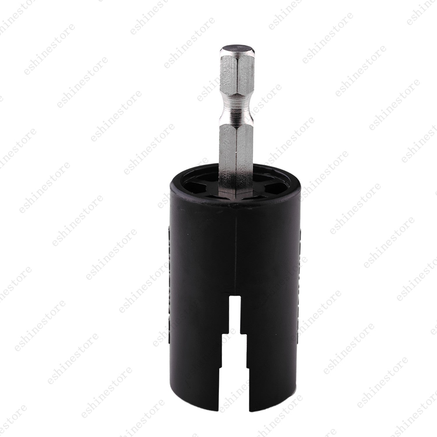 Guitar String Winder Head Hex-Electric Drill Tuning-Peg Puller Maintenance Tool