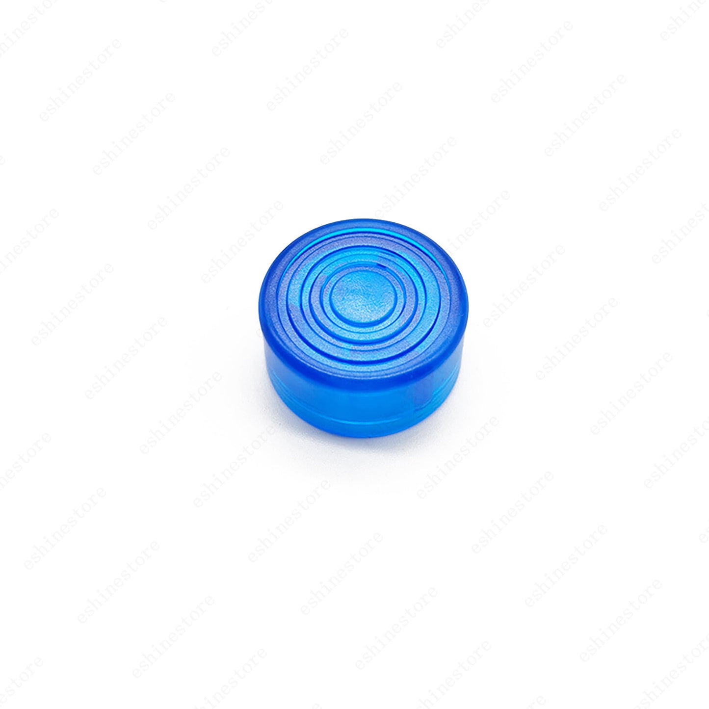 1/2/4 Pcs Guitar Effect Pedal Footswitch Toppers Foot Nail Cap Protection Cap