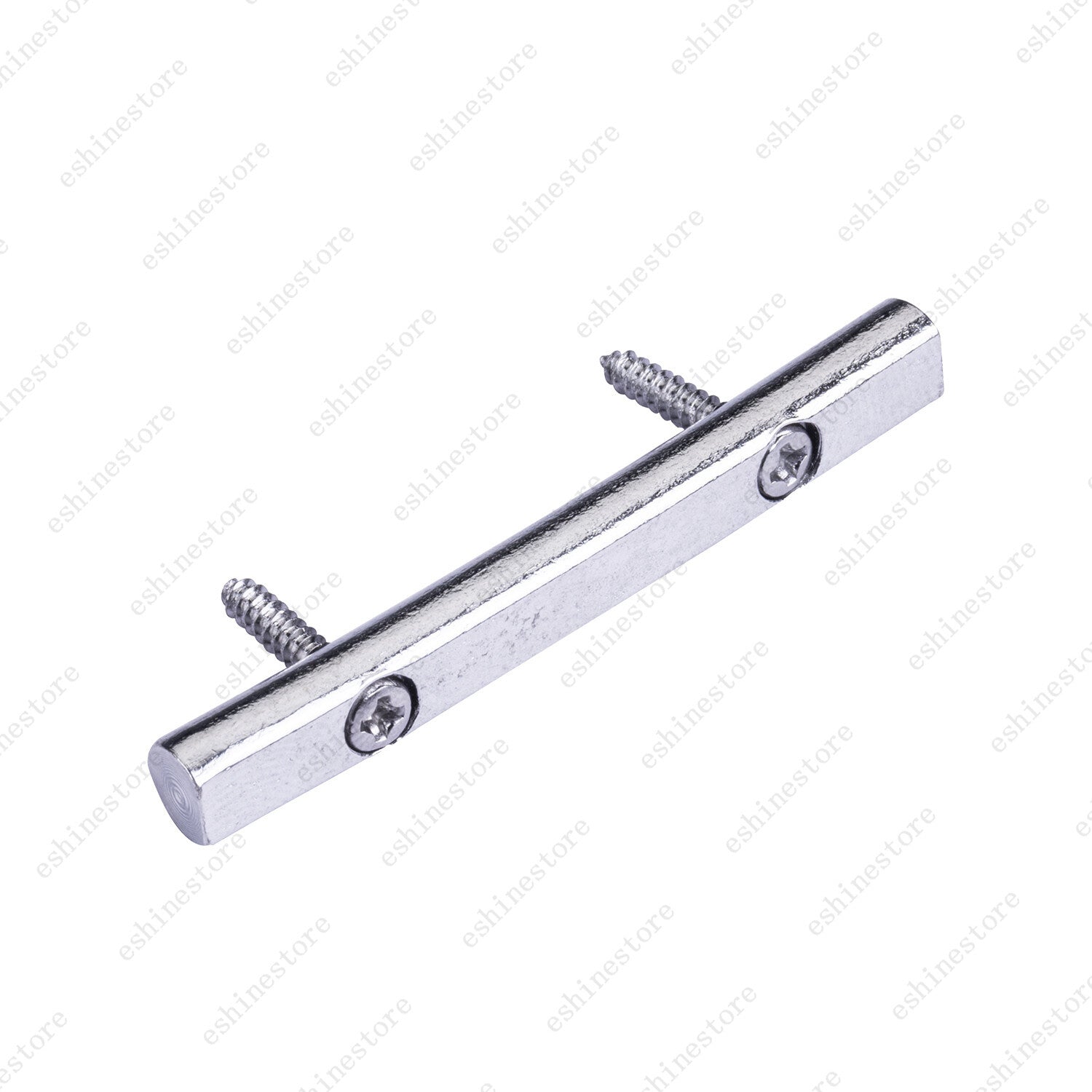 String Tree Guides Retainer Bar For Floyd Rose Guitar Black Chrome Gold 48mm