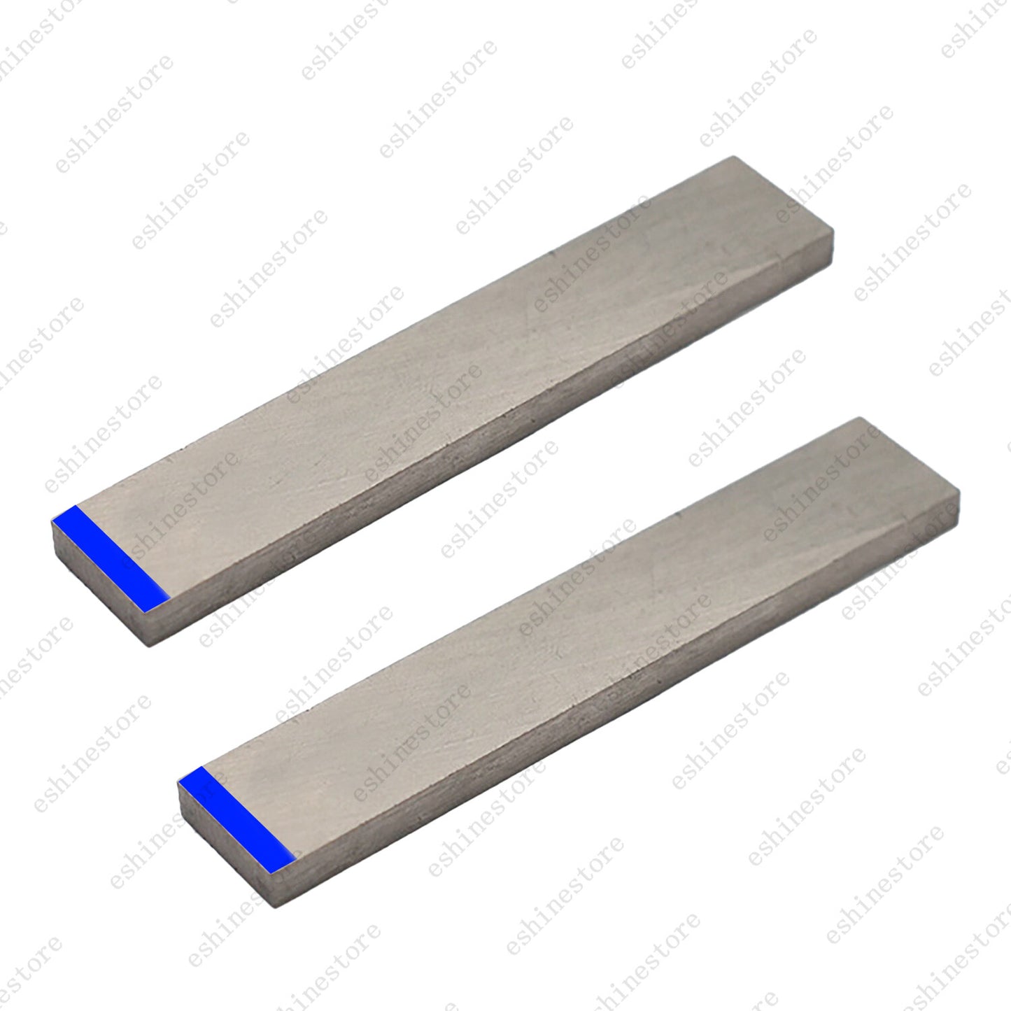 1/2/4Pcs Alnico 2 Guitar Humbucker Bar Magnet Pickup Replacement Magnetized