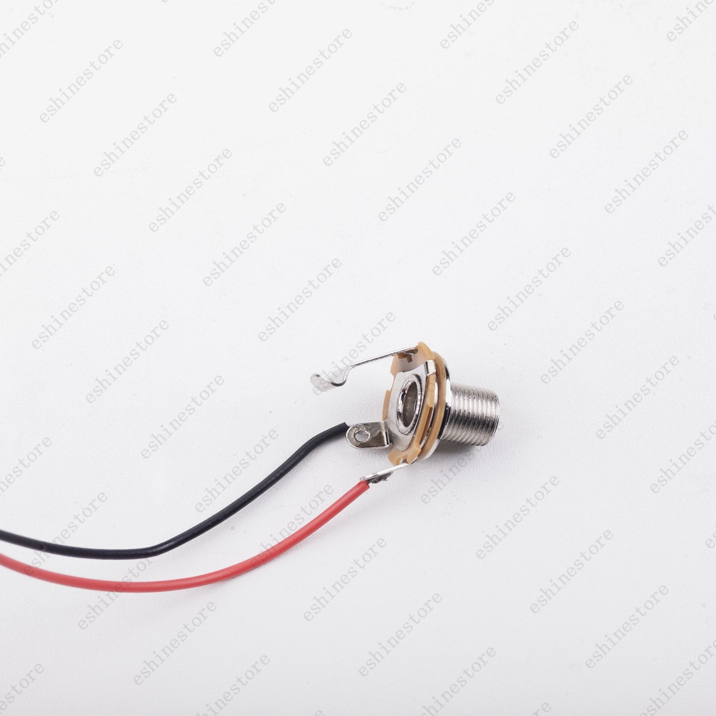 Guitar Wiring Harness set 2T1V A/B500k Pots with 5-Way Switch for Stratocaster