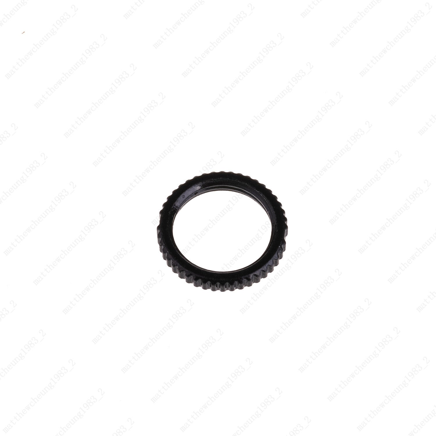 3 Color Metric Thread M12 Guitar Toggle Switch Nut and Washer For Les Paul SG ES