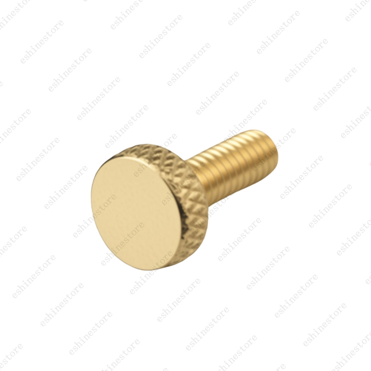 Electric Guitar Tremolo Bridge Fine Tuning Screws For Floyd Rose 3 Colors