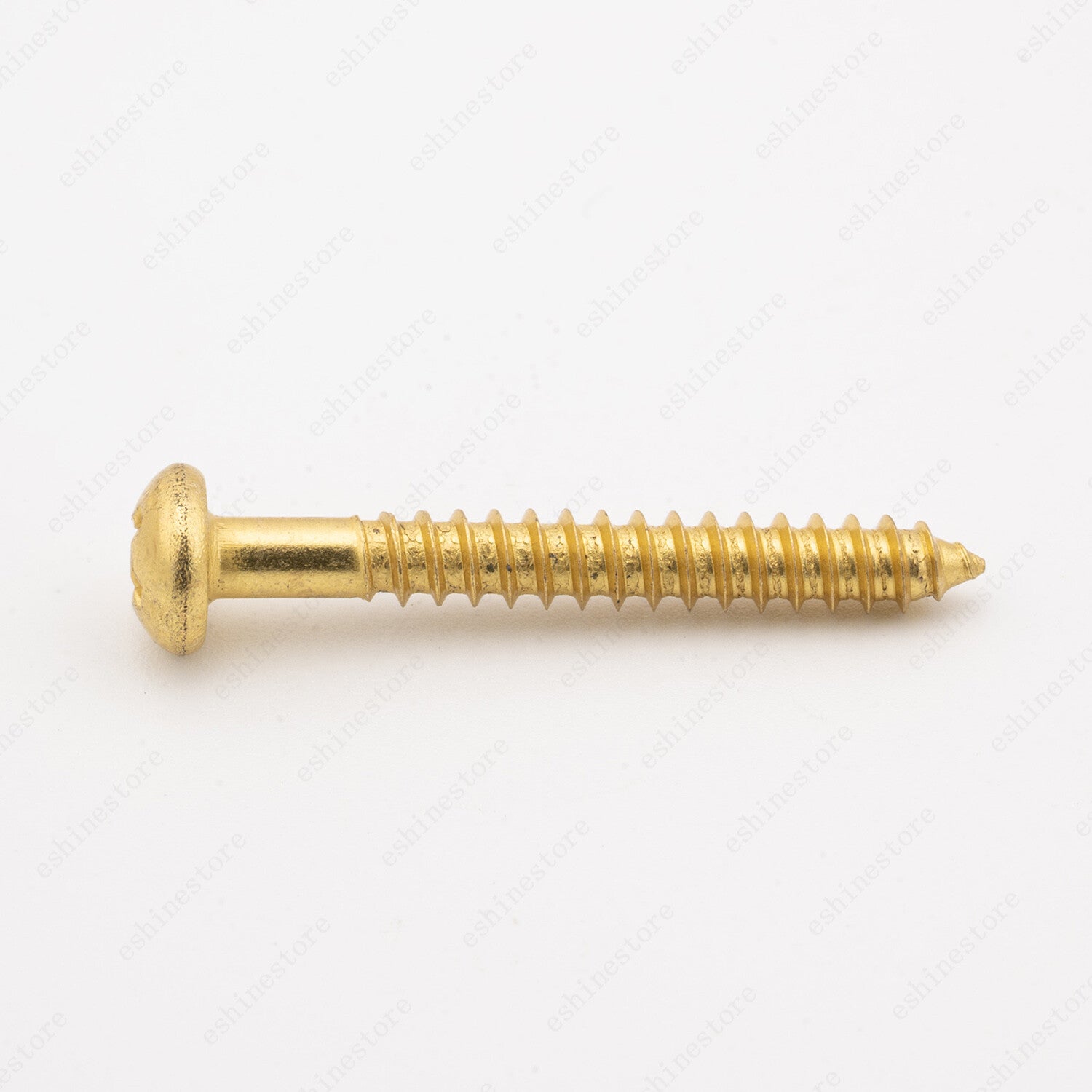 Set of 6 TREMOLO BRIDGE SCREWS For Fender SQ Stratocaster Strat Guitar 3 Colors