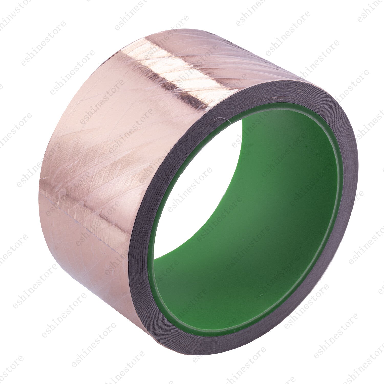 50mm*10 Meters Double-sided conductive copper foil tape for Guitar&EMI Shielding