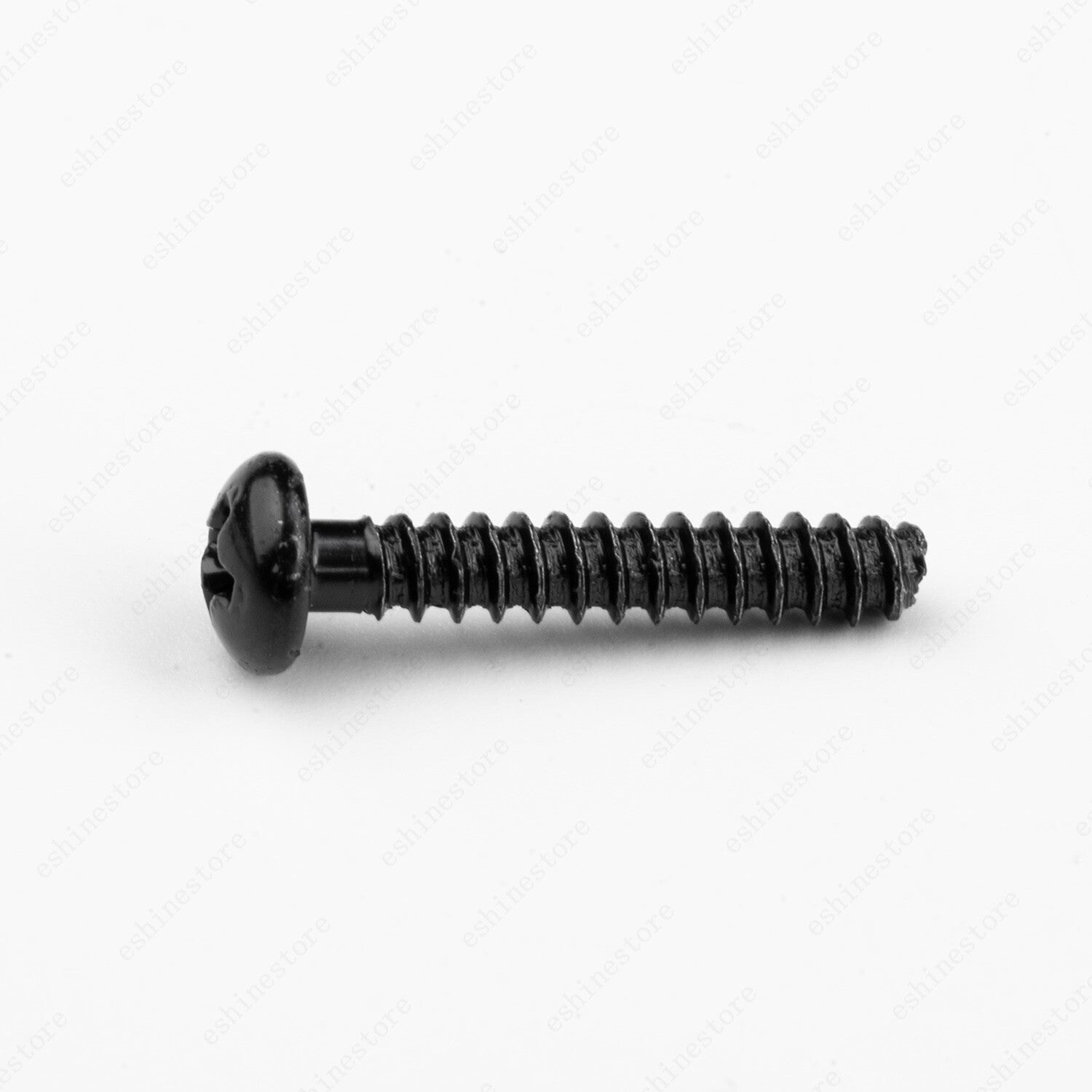 6 Pcs Single Coil Pickup Height Adjustment Pan Head Screw For Strat Tele