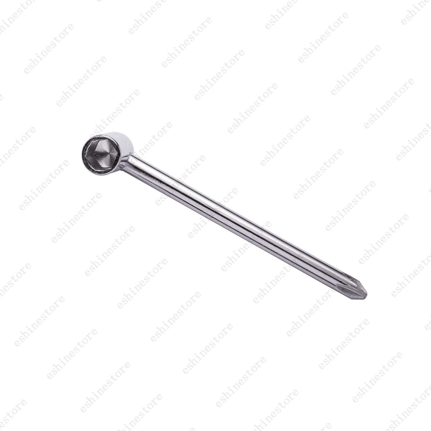 7mm Metal Guitar Truss Rod Adjustment Wrench Tool Fit for lbanez Jackson/PRS SE