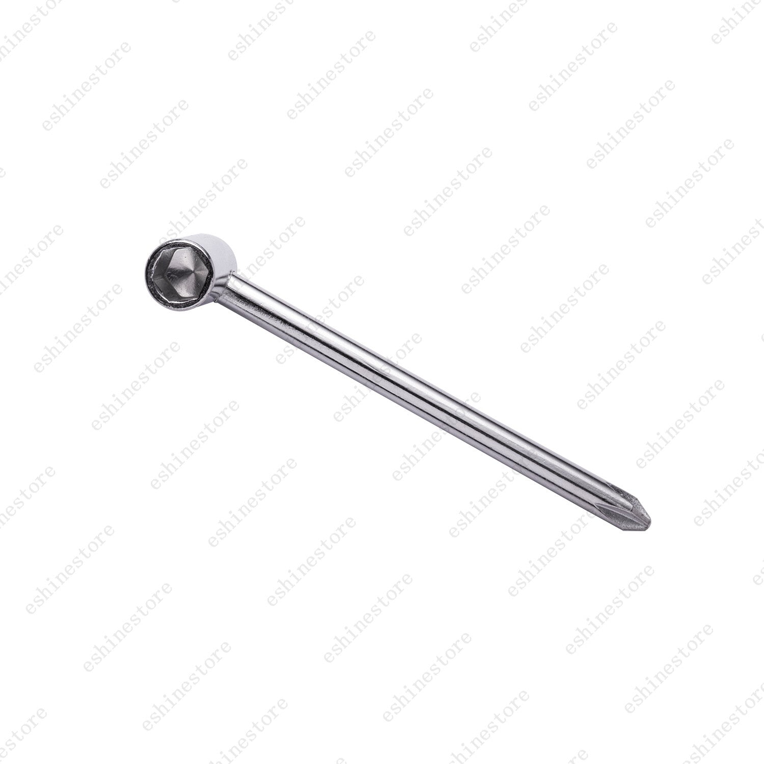7mm Metal Guitar Truss Rod Adjustment Wrench Tool Fit for lbanez Jackson/PRS SE