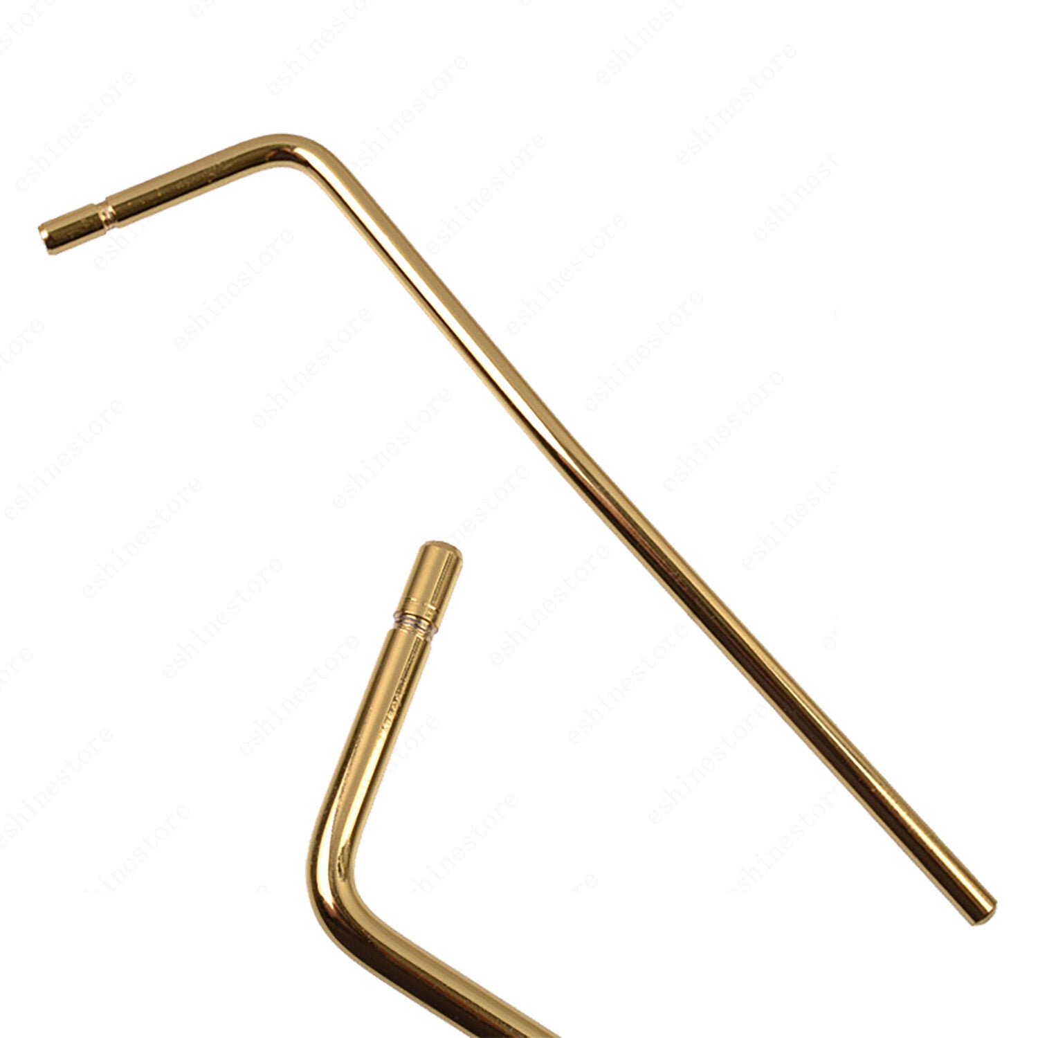 1 Pcs Guitar Tremolo Arm Bridge whammy Bar diameter 5/6 mm For Ibanez 3 Colors