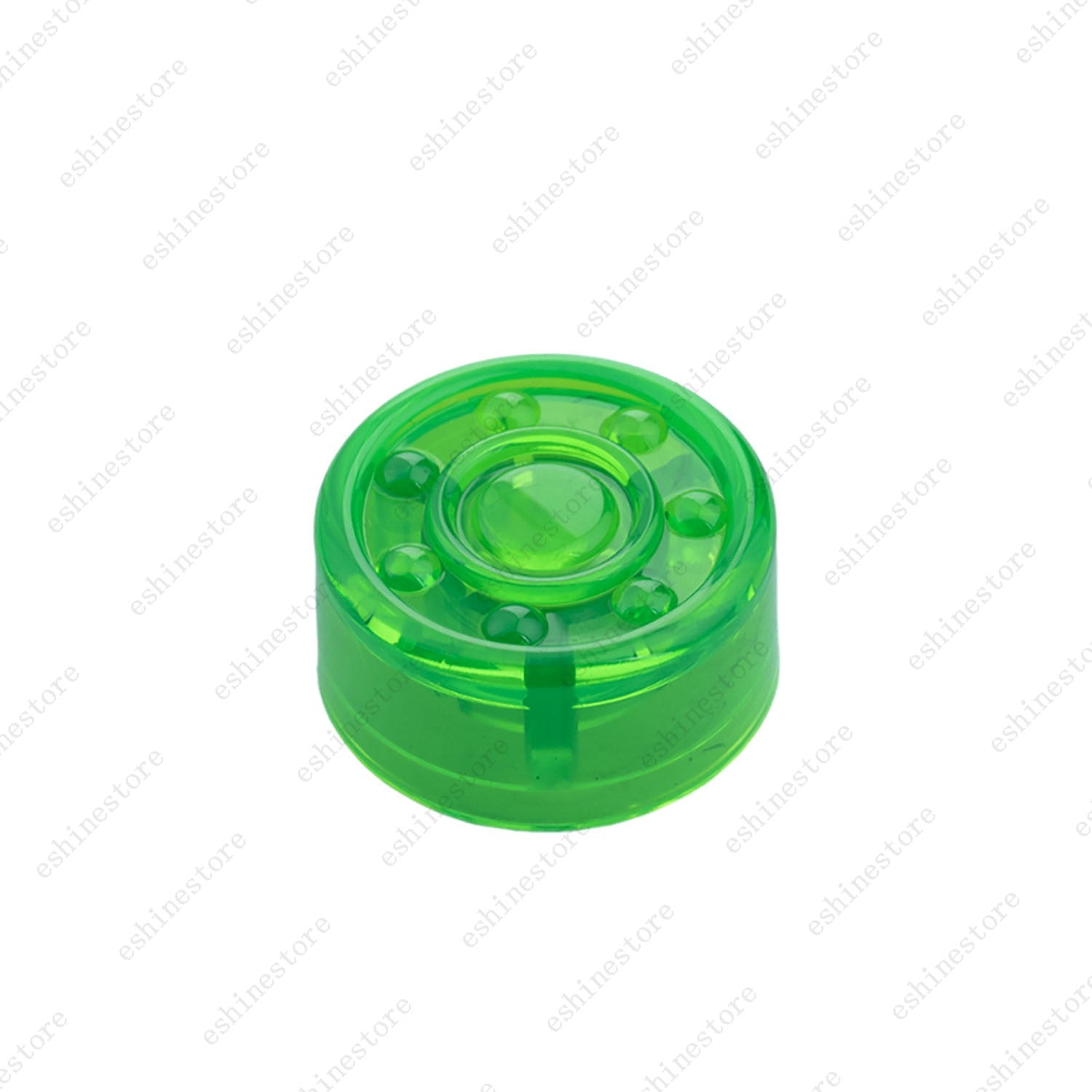 1/2/4pcs Guitar Effect Pedal Footswitch Toppers Foot Nail Cap Protection 6Colors