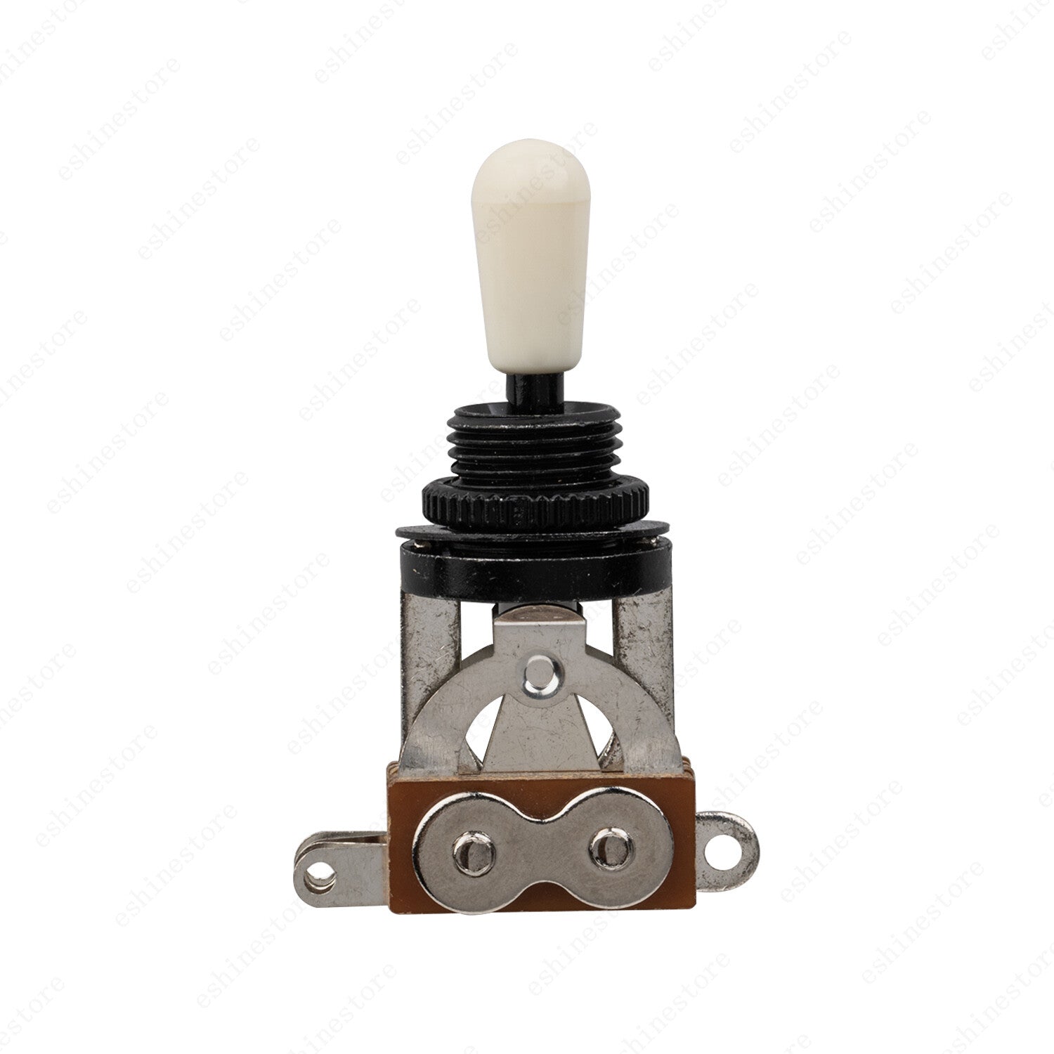 11 COLOR Black 3-Way Electric Guitar Toggle Switch Selector For Gibson Epi LP