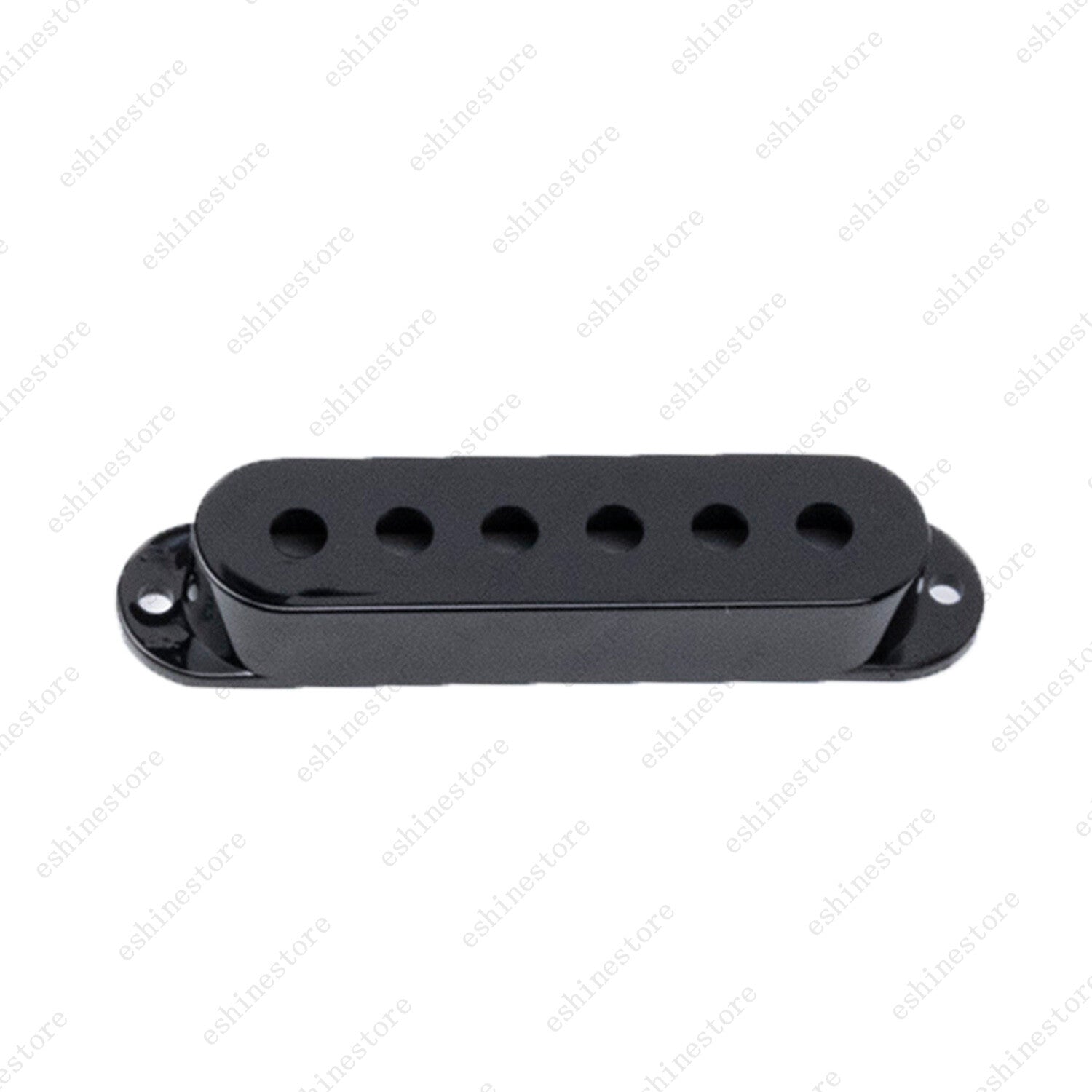 1/2/3Pcs Plastic SSS Single Coil Pickup Covers For Fender SQ Strat multiColors