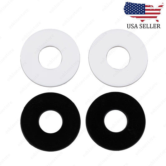 Guitar Selector Switch Plate Toggle Cover Treble Rhythm For Gibson Epi Les Paul