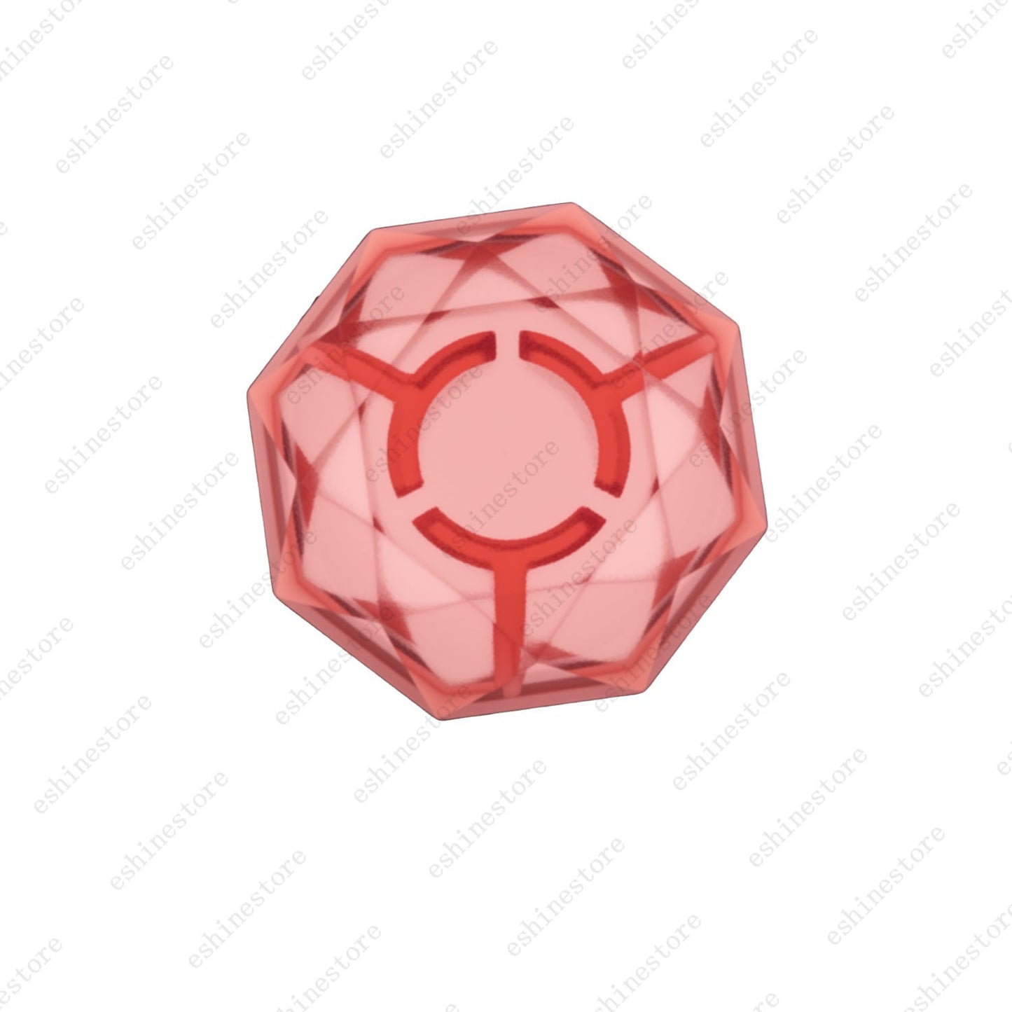 1/2/4 Pcs Diamond Shape Guitar Effect Pedal Footswitch Toppers Foot Nail Cap