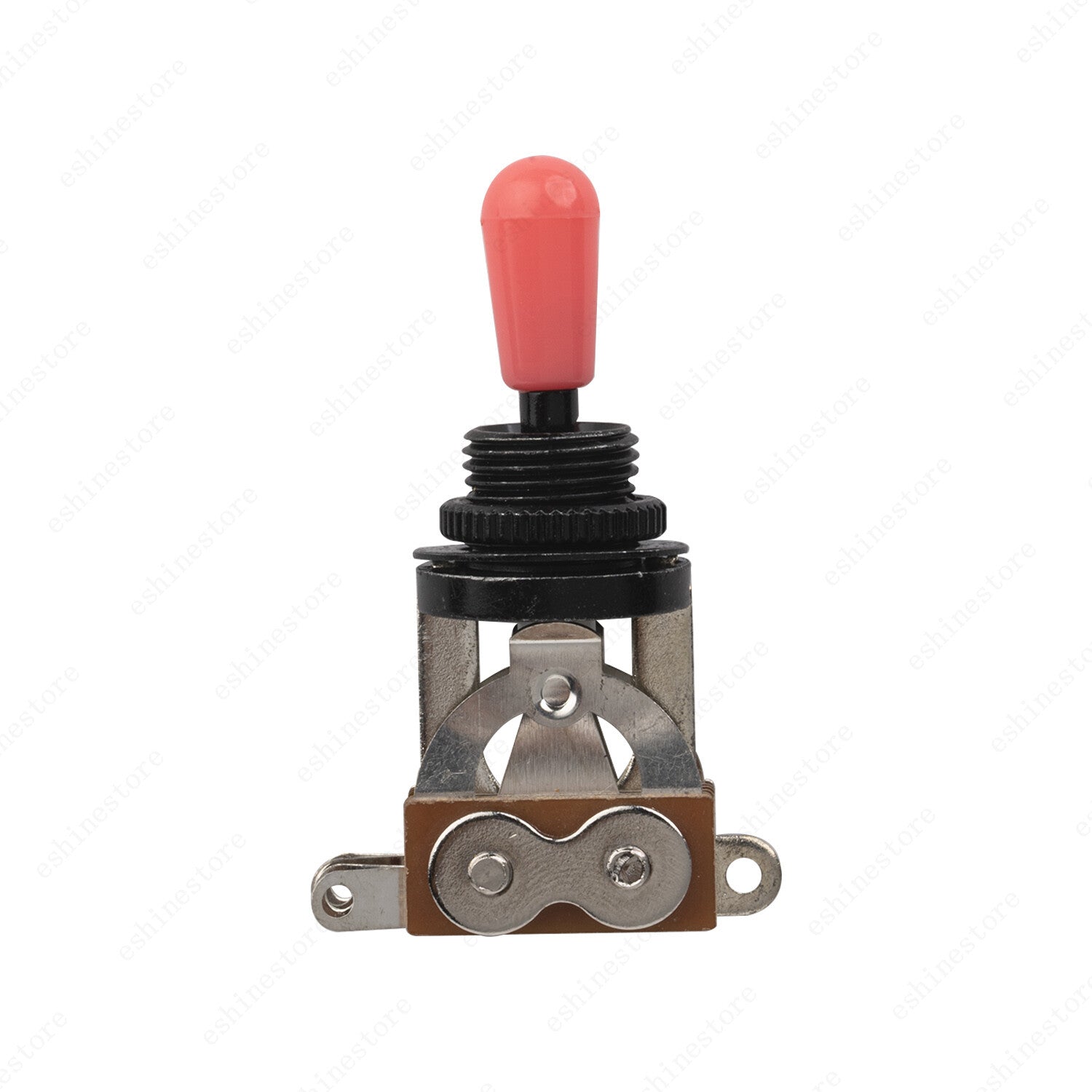 11 COLOR Black 3-Way Electric Guitar Toggle Switch Selector For Gibson Epi LP