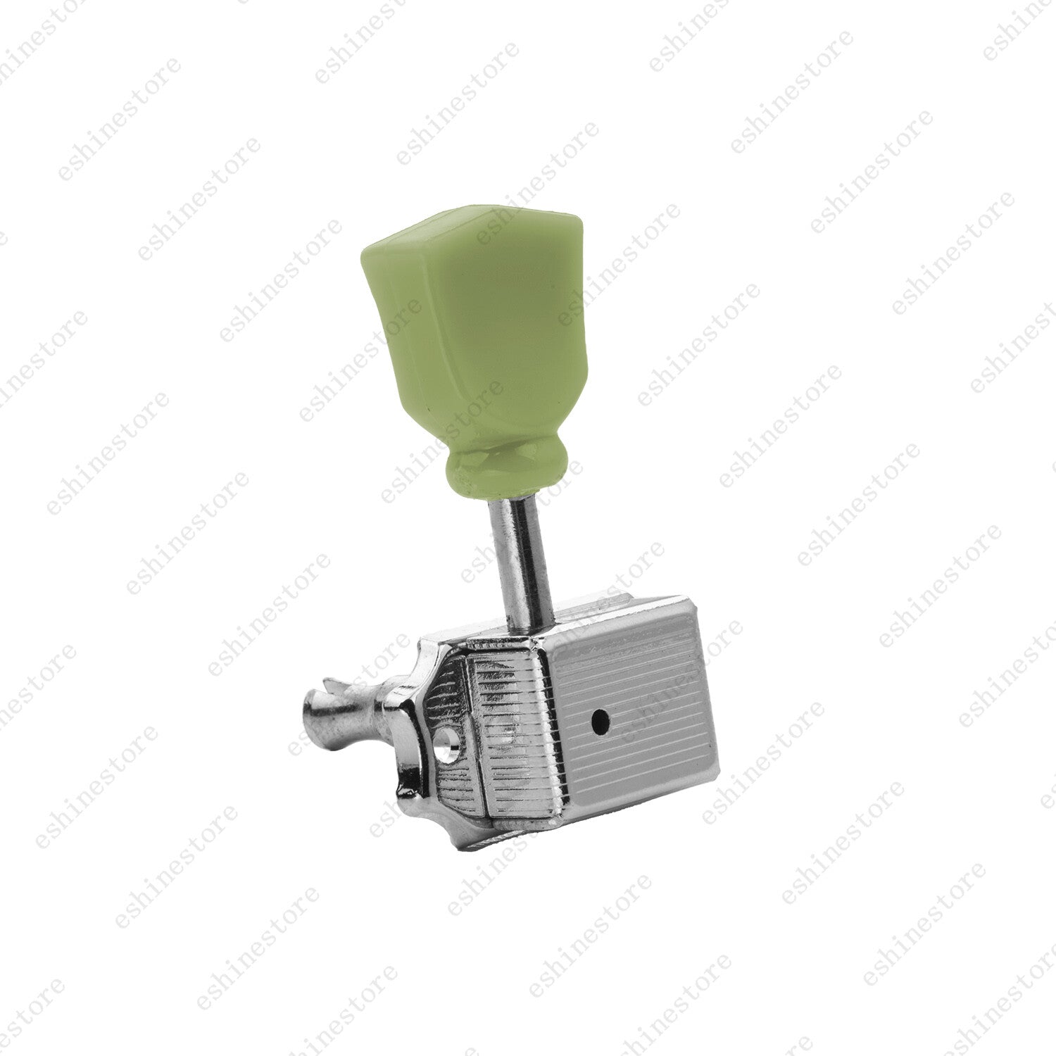 3R3L Vintage Style Guitar Tuner with Jade Machine Heads 1：15 Ratio for LP EPI