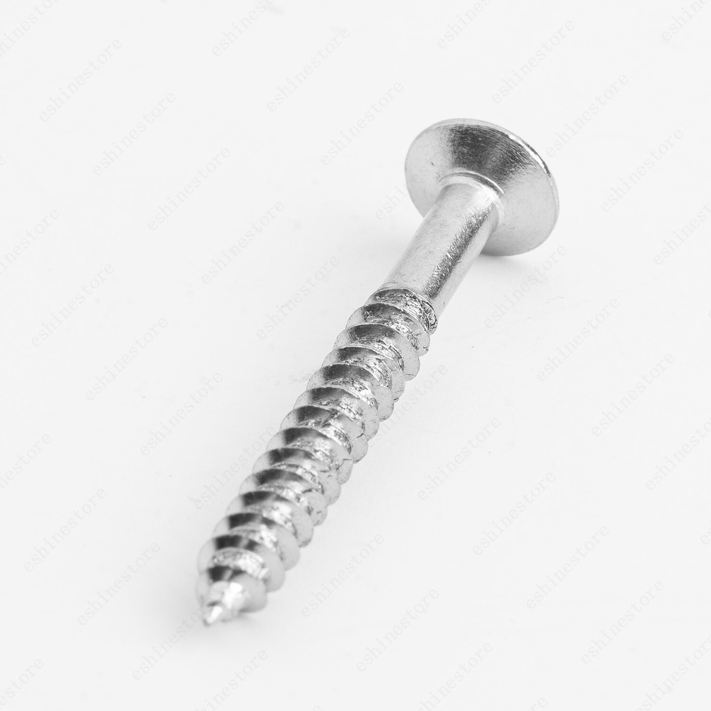 4 Pcs 4*35mm Guitar Tremolo Trem Screws For Strat / Floyd Rose Tremolo Bridge
