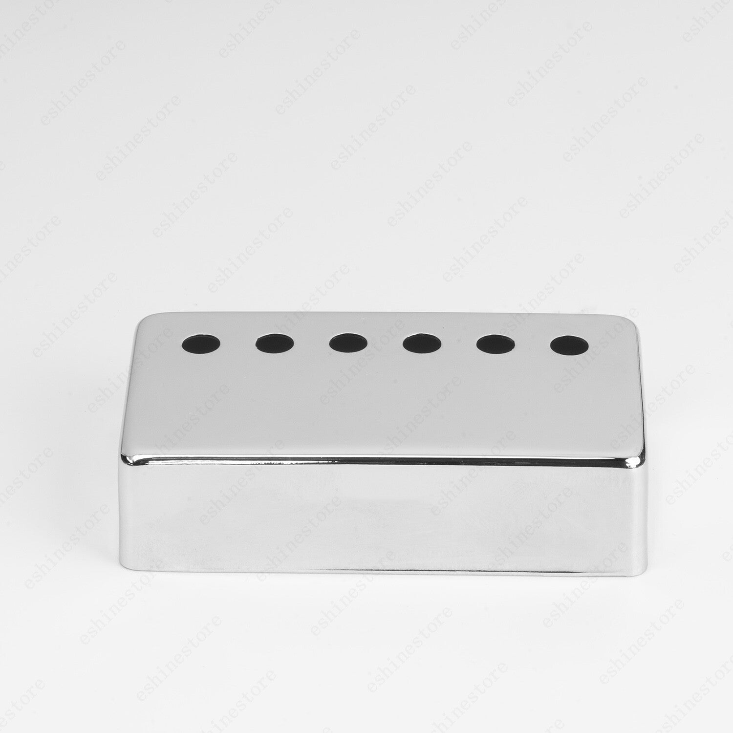50mm/52mm Neck or Bridge Guitar Humbucker Pickup Copper Cover for LP SG Shell