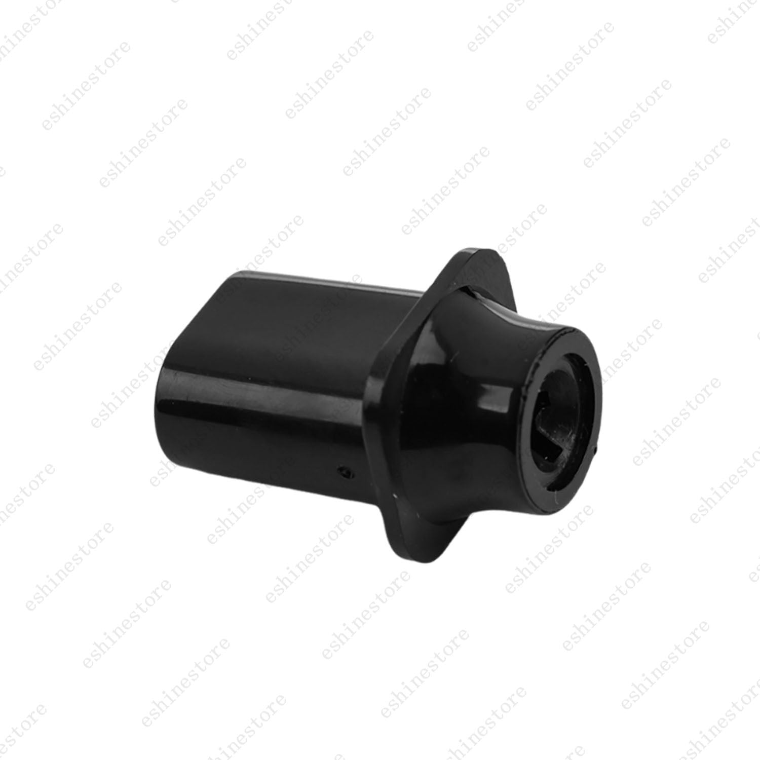 2 Pcs Top Hat Switch Tip Pickup 3-5 Way Switch Knob For Telecaster Multicolor