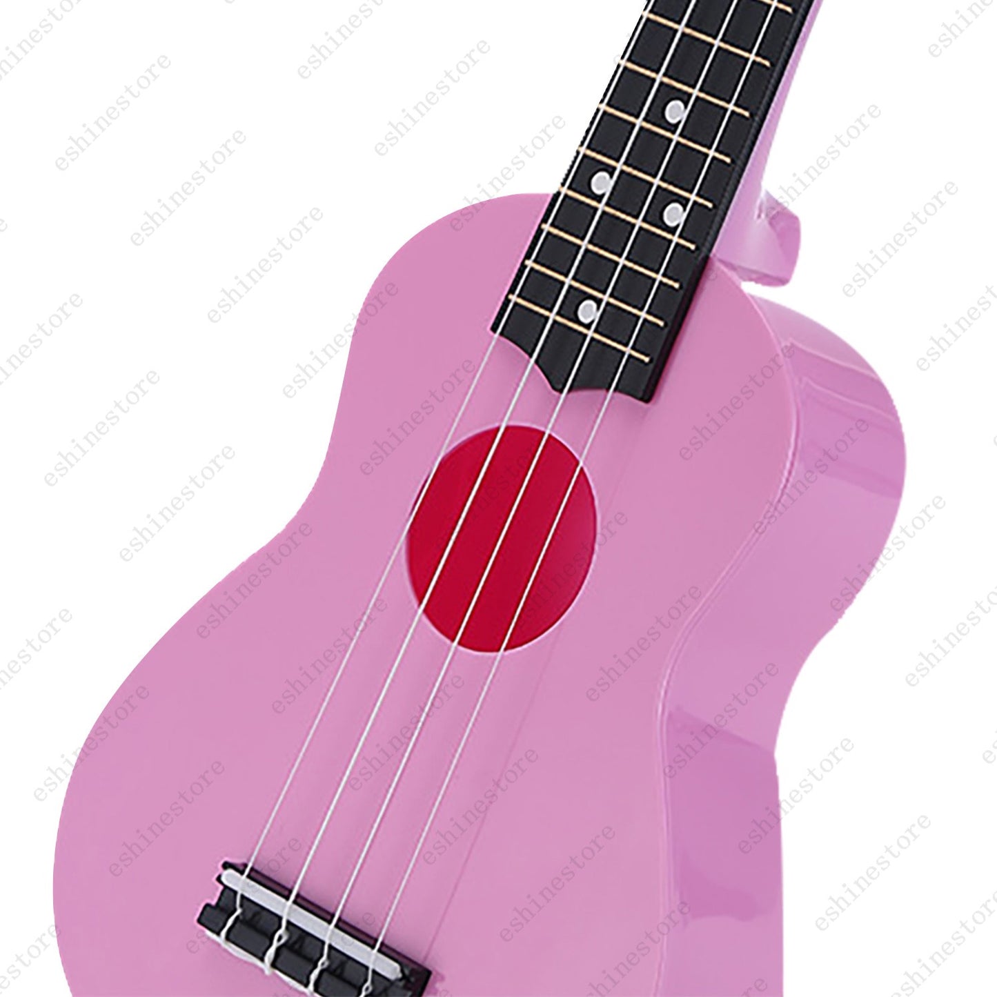 Kids Soprano Ukulele 21 inch - Musical Toy Instrument for Children Beginners