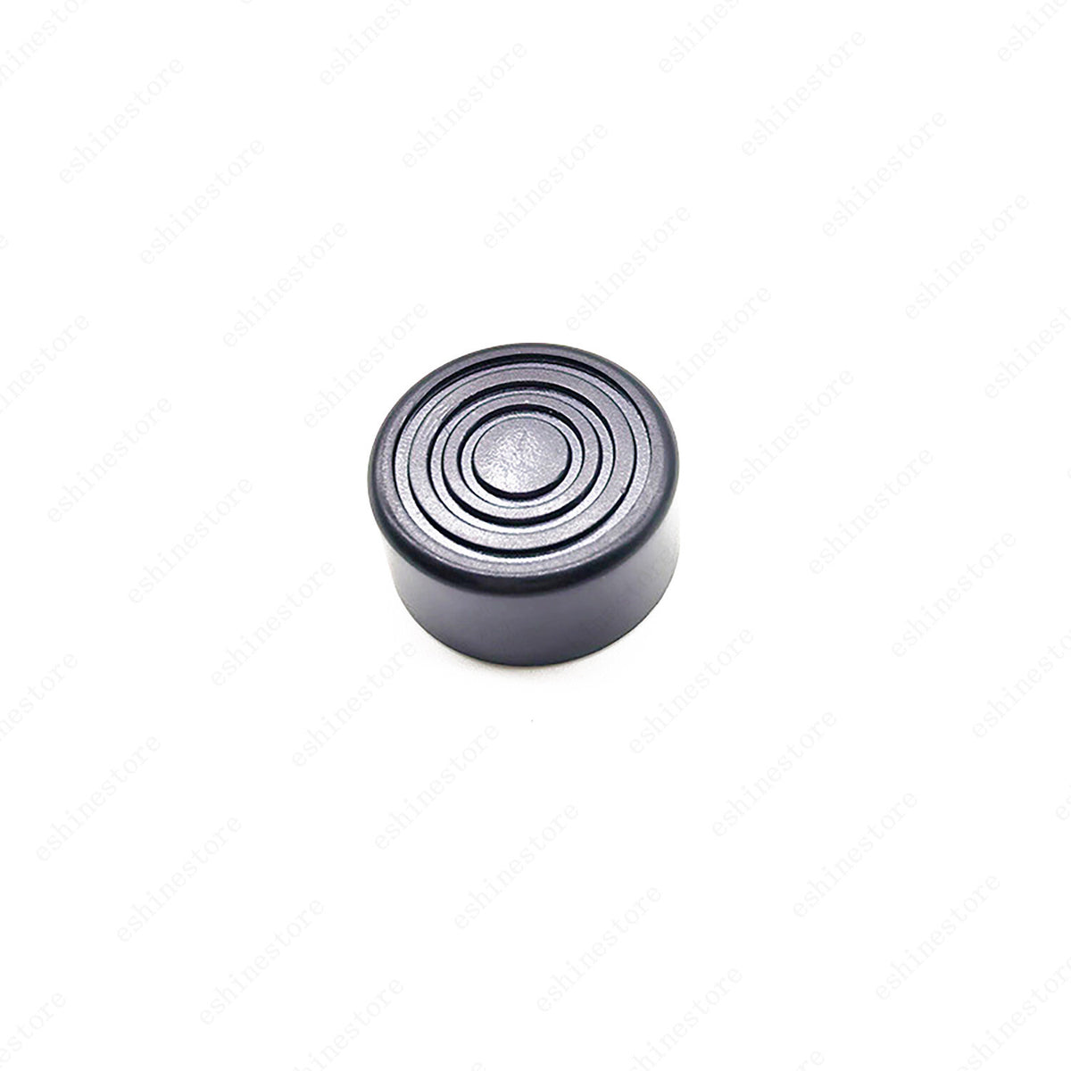 1/2/4 Pcs Guitar Effect Pedal Footswitch Toppers Foot Nail Cap Protection Cap