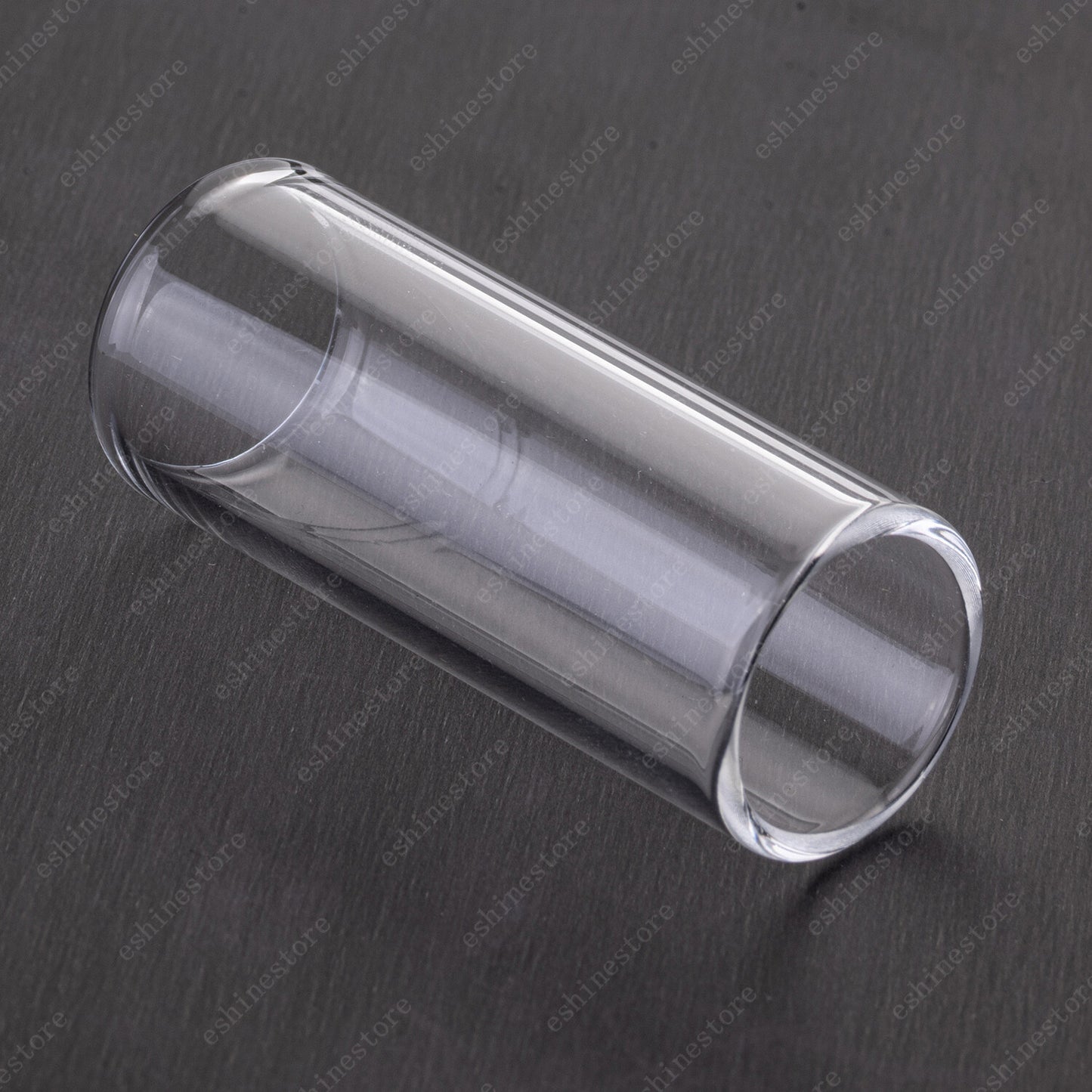 1 Pcs 28/51/60/70mm Guitar Slide Bar Glass Finger Slides For Guitar Ukulele