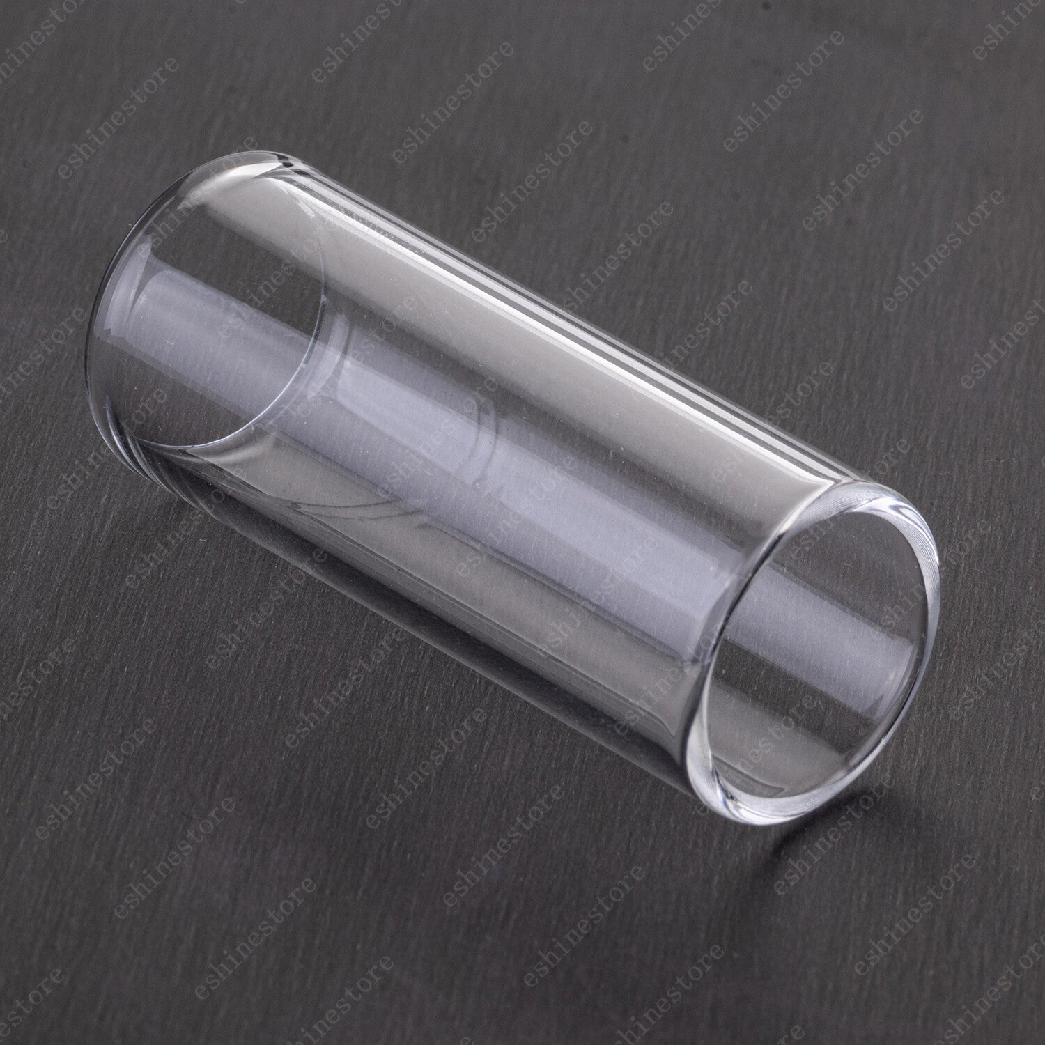 1 Pcs 28/51/60/70mm Guitar Slide Bar Glass Finger Slides For Guitar Ukulele