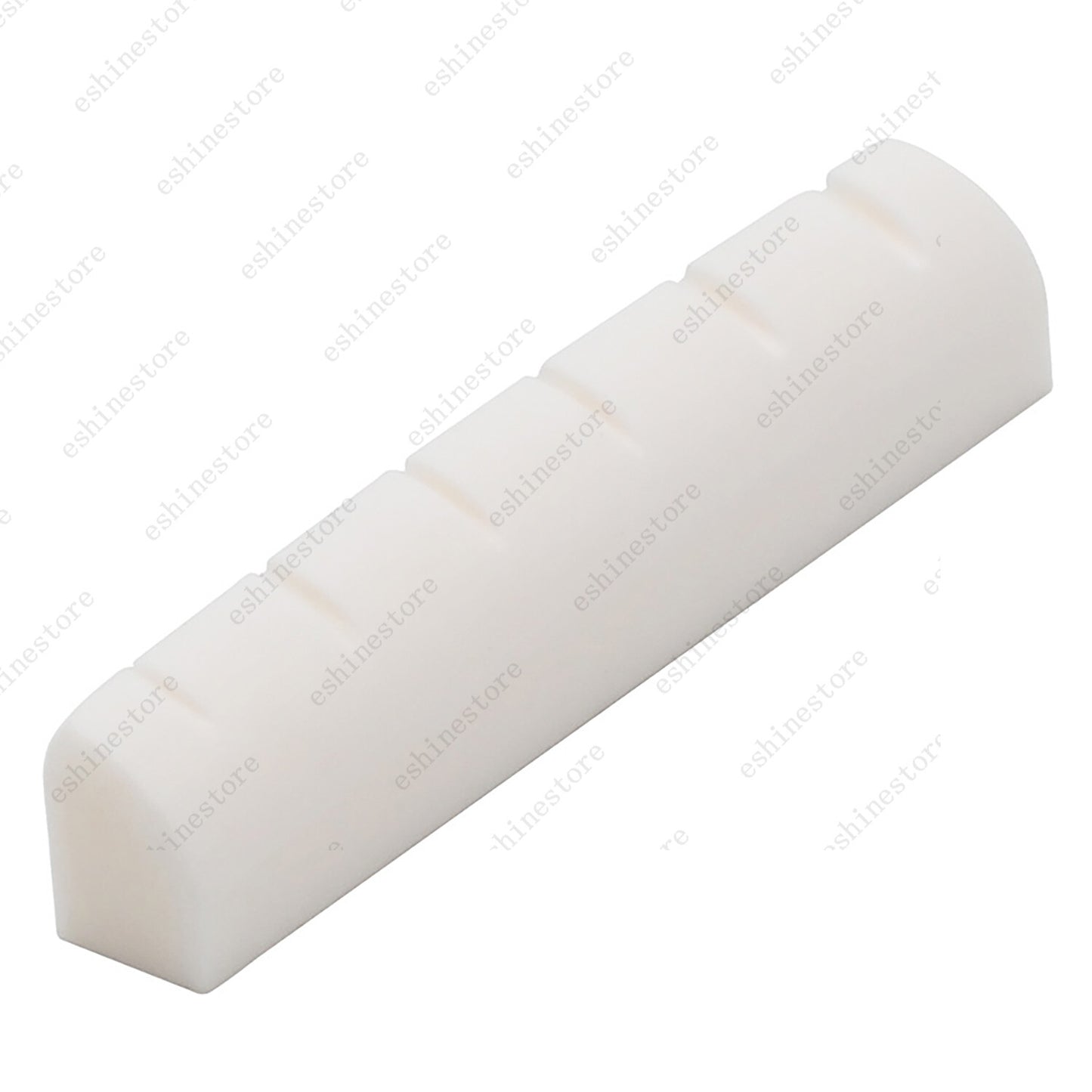 Guitar Nut Bone Slotted 42MM For Gibson Epiphone  Les Paul SG ES or Similar