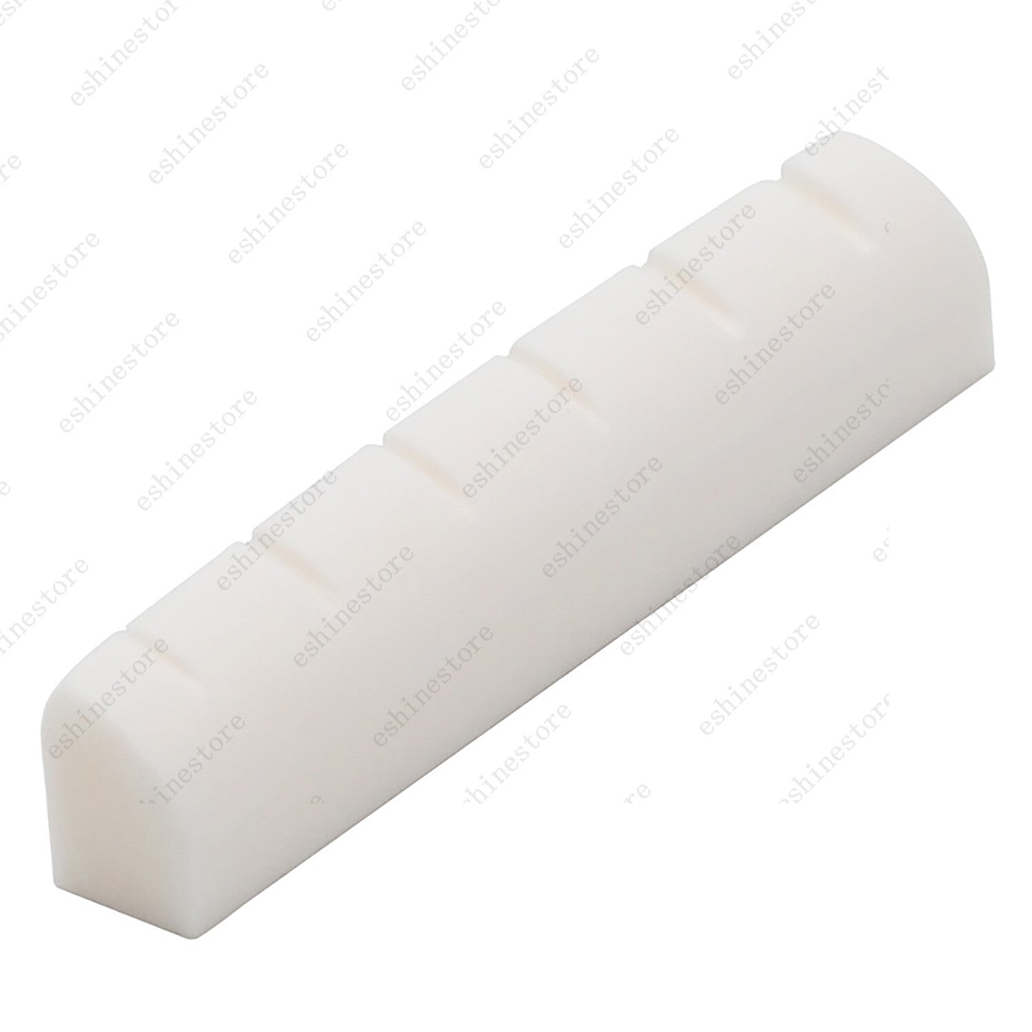 Guitar Nut Bone Slotted 42MM For Gibson Epiphone  Les Paul SG ES or Similar
