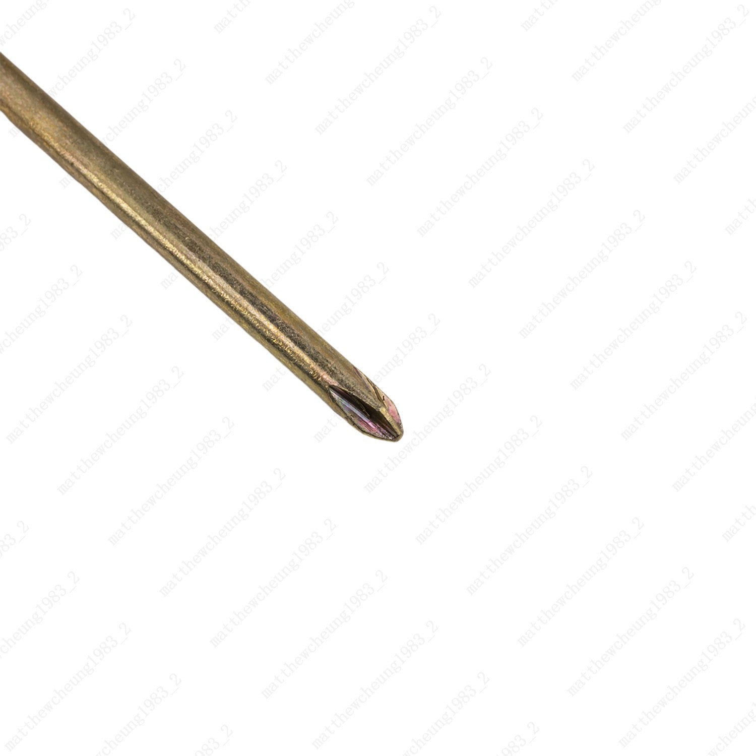 Hex Acoustic Guitar Wrench 6.35mm(1/4") Long Truss Rod Adjust for Taylor Guitar