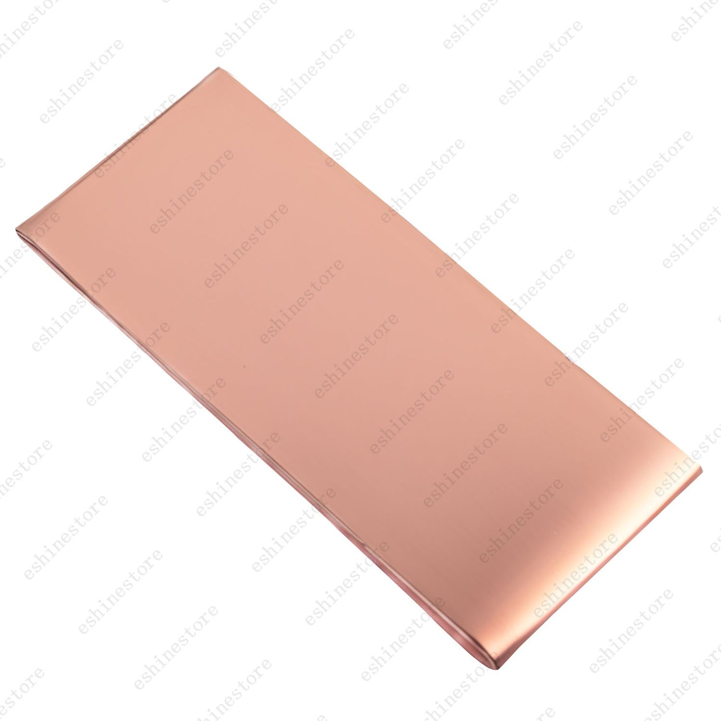 3 Size (Width) Copper Foil Tape Double Sided Conductive Adhesive for Guitar&Bass
