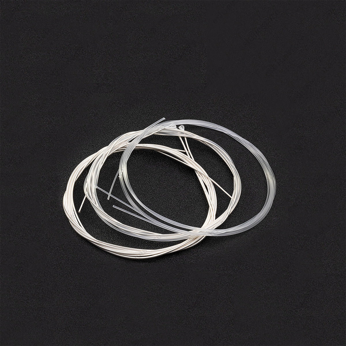 1/2/3 Set Strings Replacement Nylon String For Classical Acoustic Guitar Music