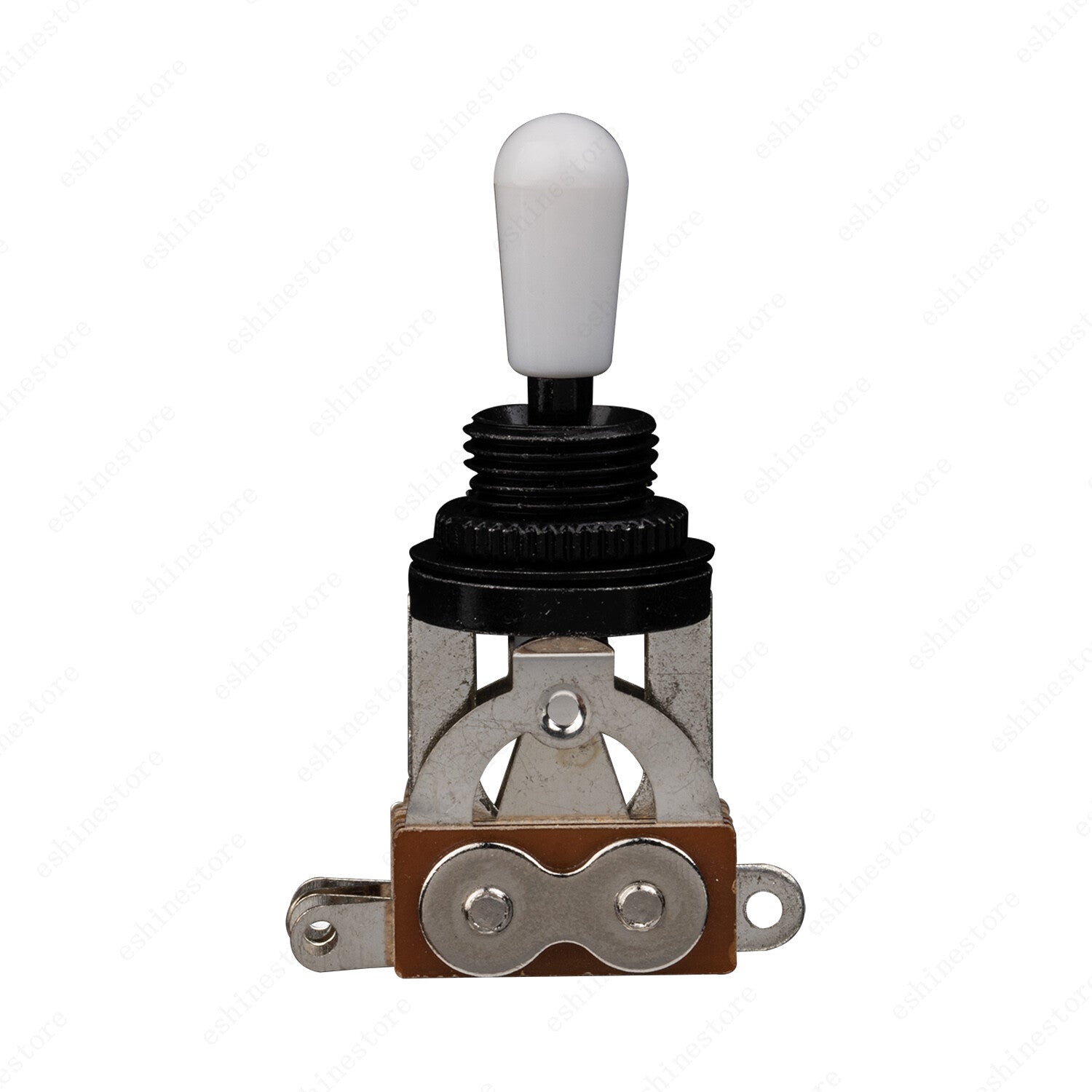 11 COLOR Black 3-Way Electric Guitar Toggle Switch Selector For Gibson Epi LP