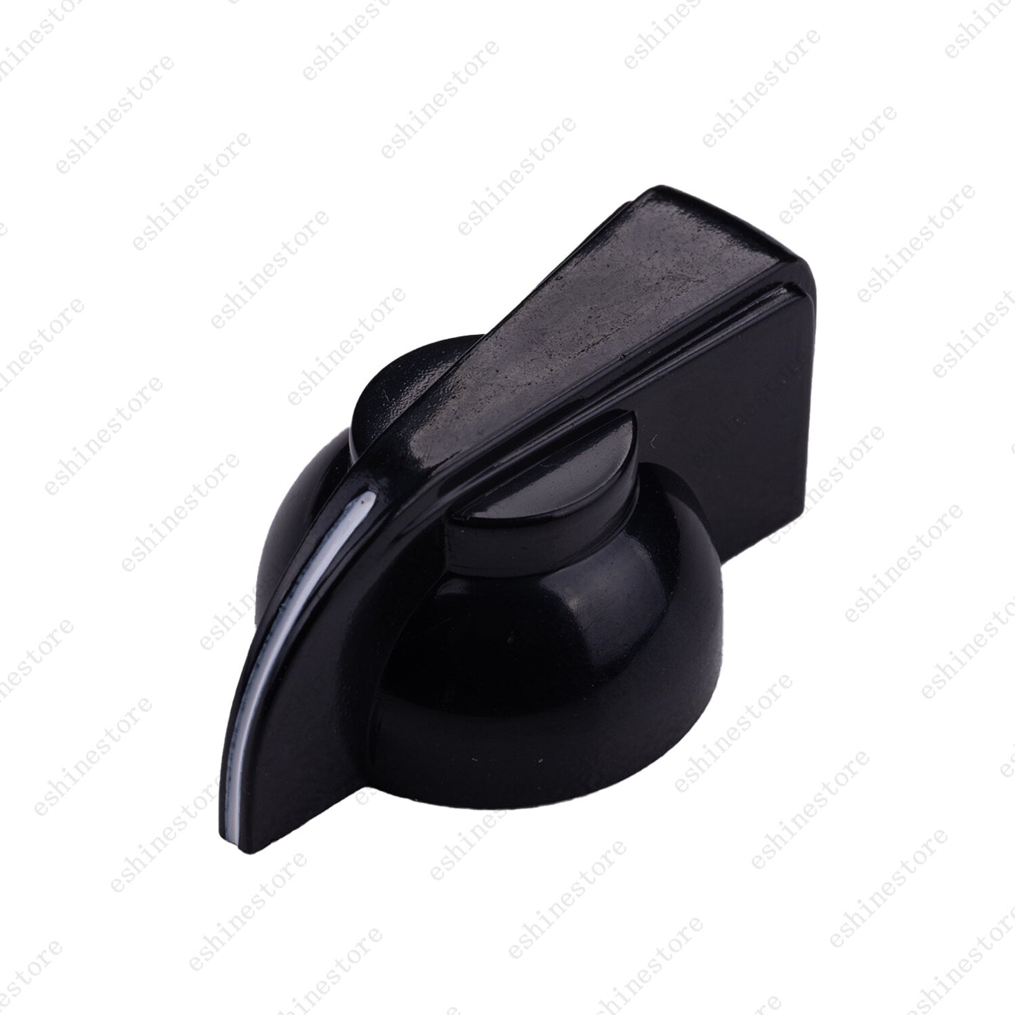 1/5/10 Pcs Guitar Amp Knobs Chicken Head Style Guitar Effect Pedal Knobs 3 Color
