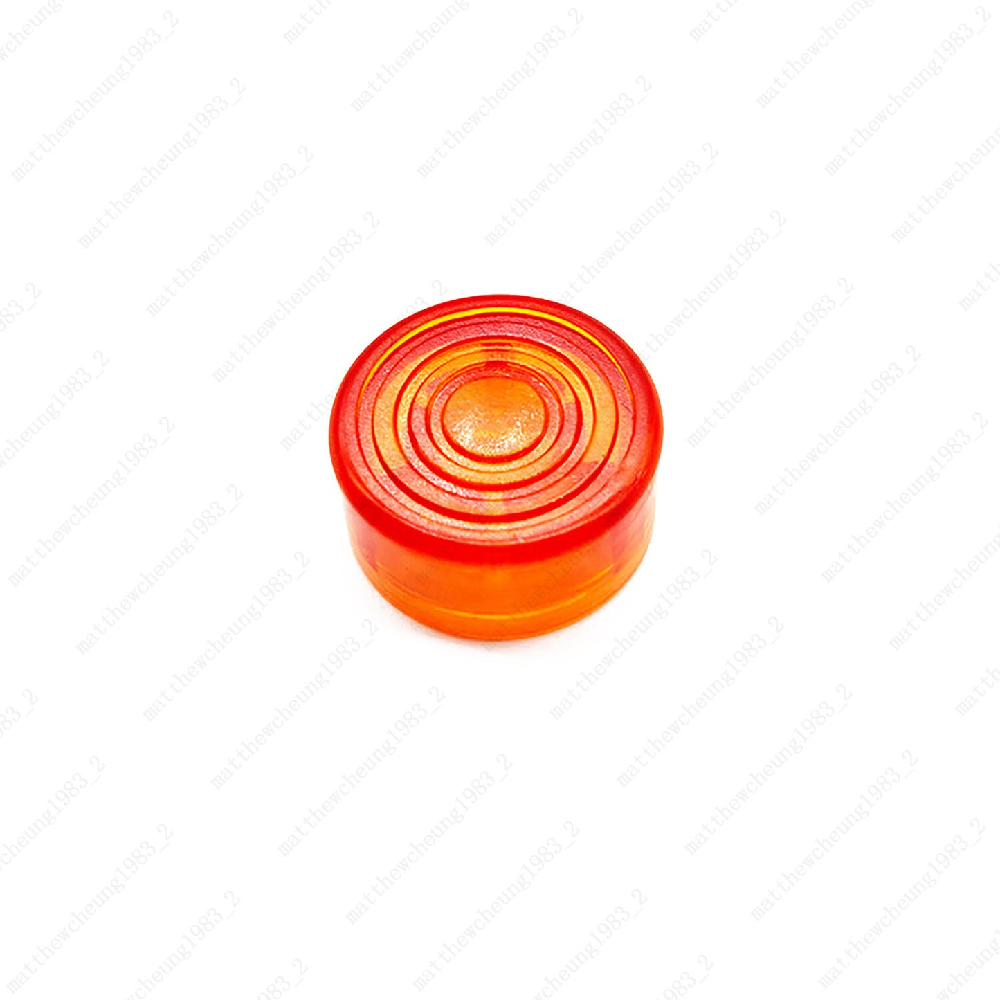 1/2/4 Pcs Guitar Effect Pedal Footswitch Toppers Foot Nail Cap Protection Cap