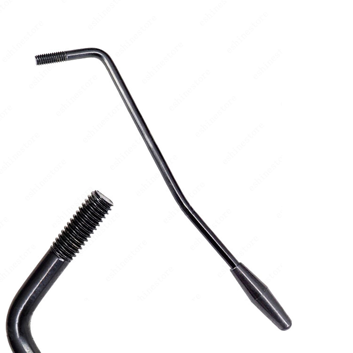 5mm / 6mm Thread Tremolo Arm Whammy Bar for Fender Stratocaster Electric