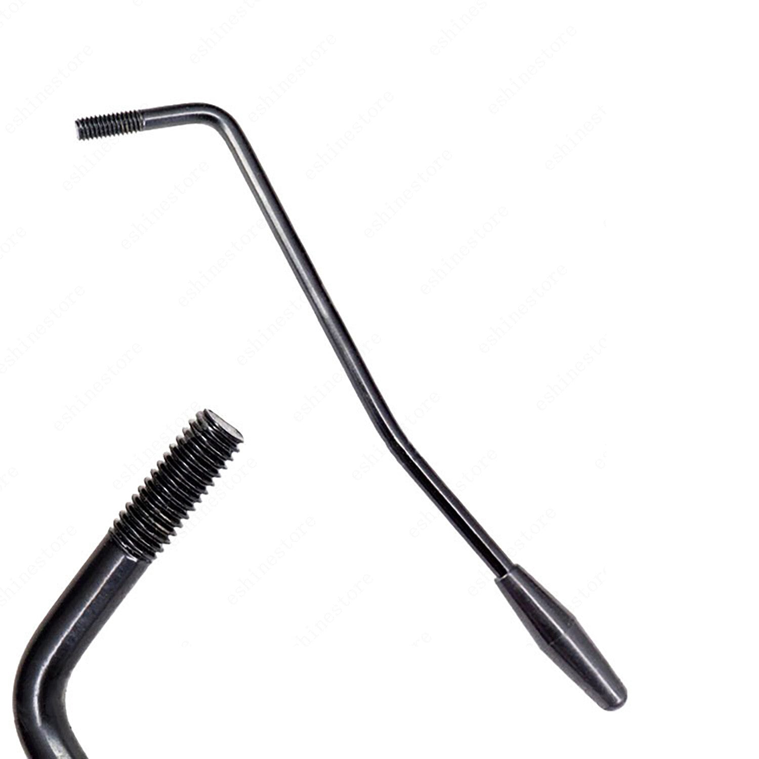 5mm / 6mm Thread Tremolo Arm Whammy Bar for Fender Stratocaster Electric