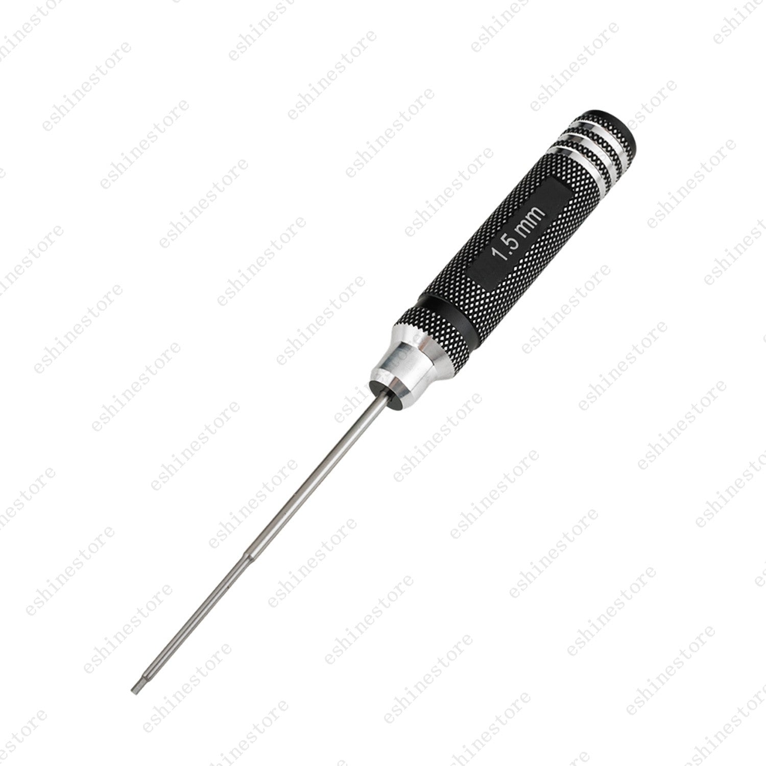 M1.5 Stainless Steel Saddle Height Adjustment Hex Allen Wrench For Fender Squire