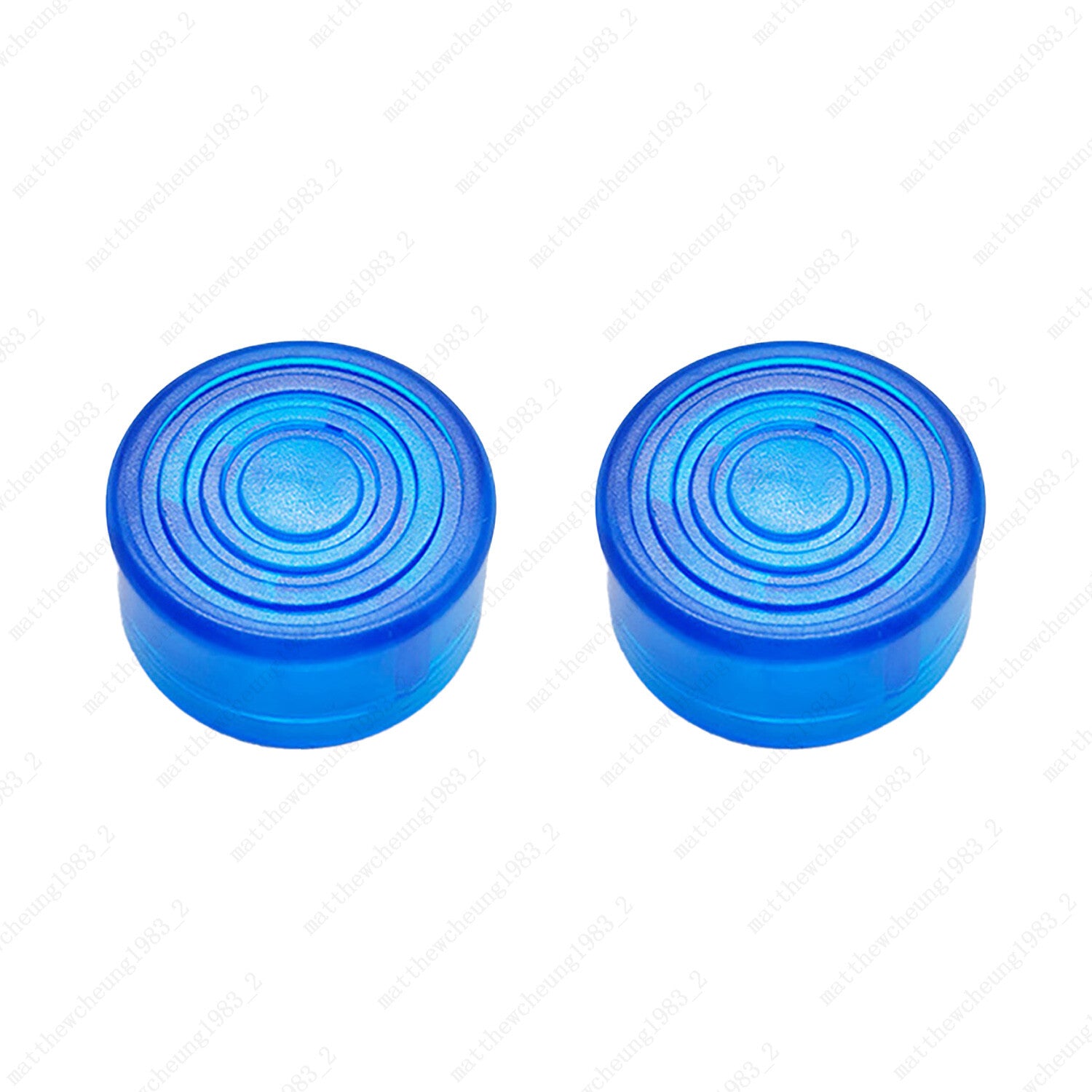 1/2/4 Pcs Guitar Effect Pedal Footswitch Toppers Foot Nail Cap Protection Cap