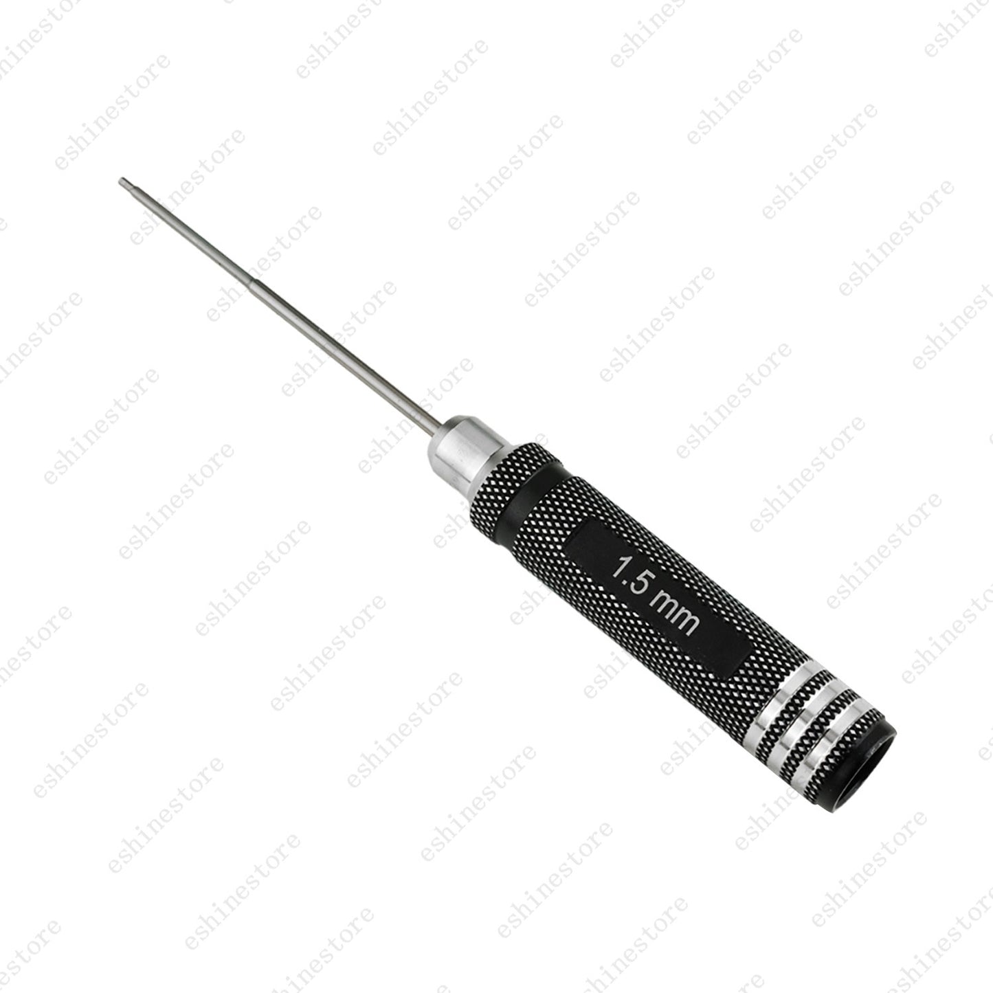 M1.5 Stainless Steel Saddle Height Adjustment Hex Allen Wrench For Fender Squire