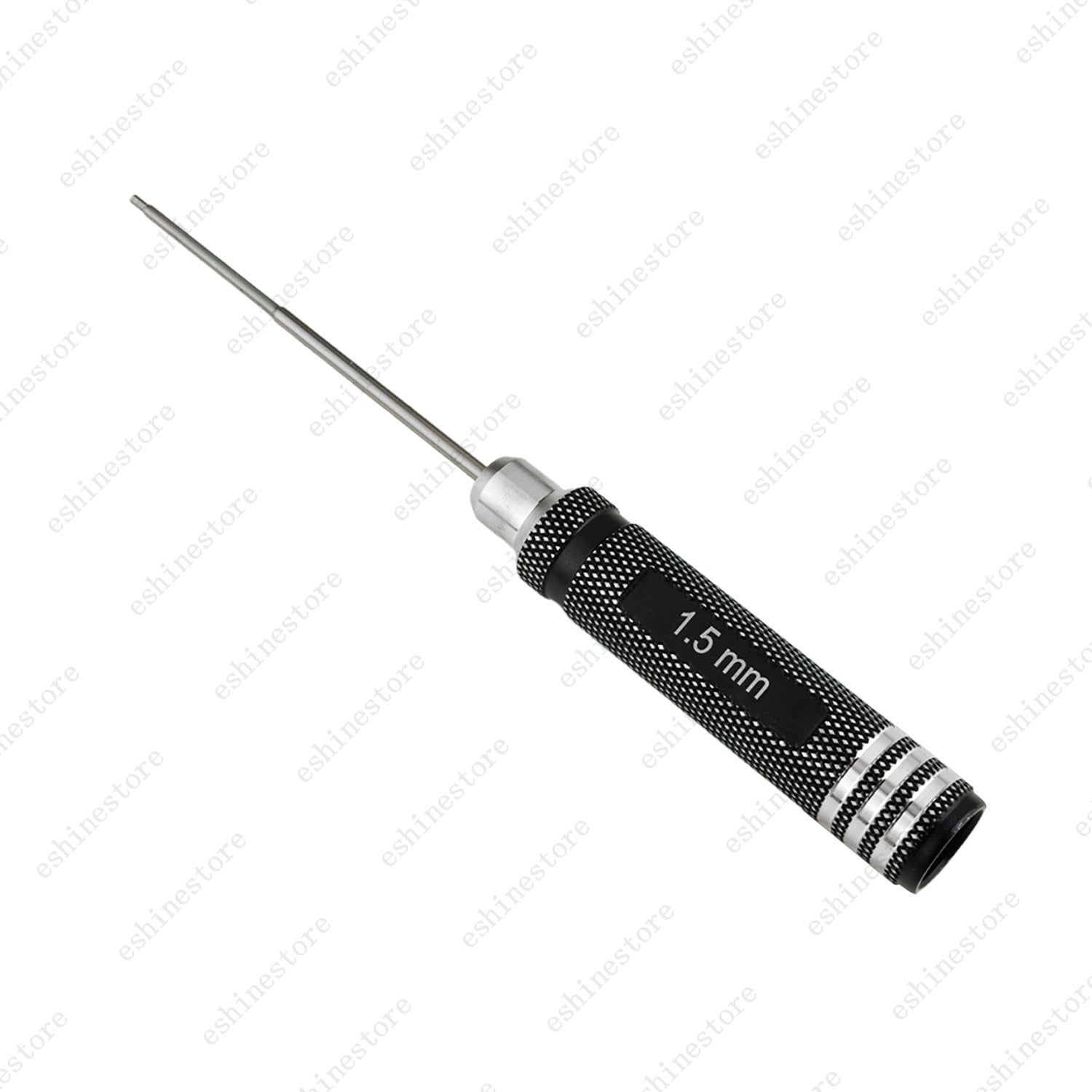 M1.5 Stainless Steel Saddle Height Adjustment Hex Allen Wrench For Fender Squire