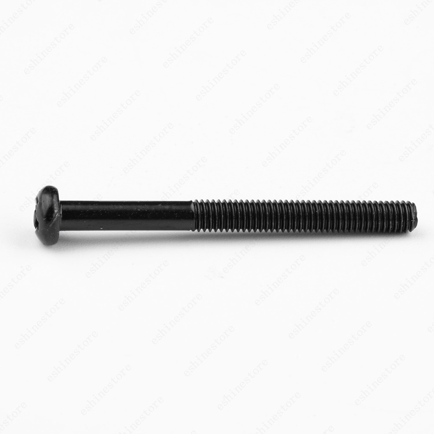 5Pcs 3*34mm Metric Thread Humbucker Pickup Height Screws For Les Paul SG 3 Color